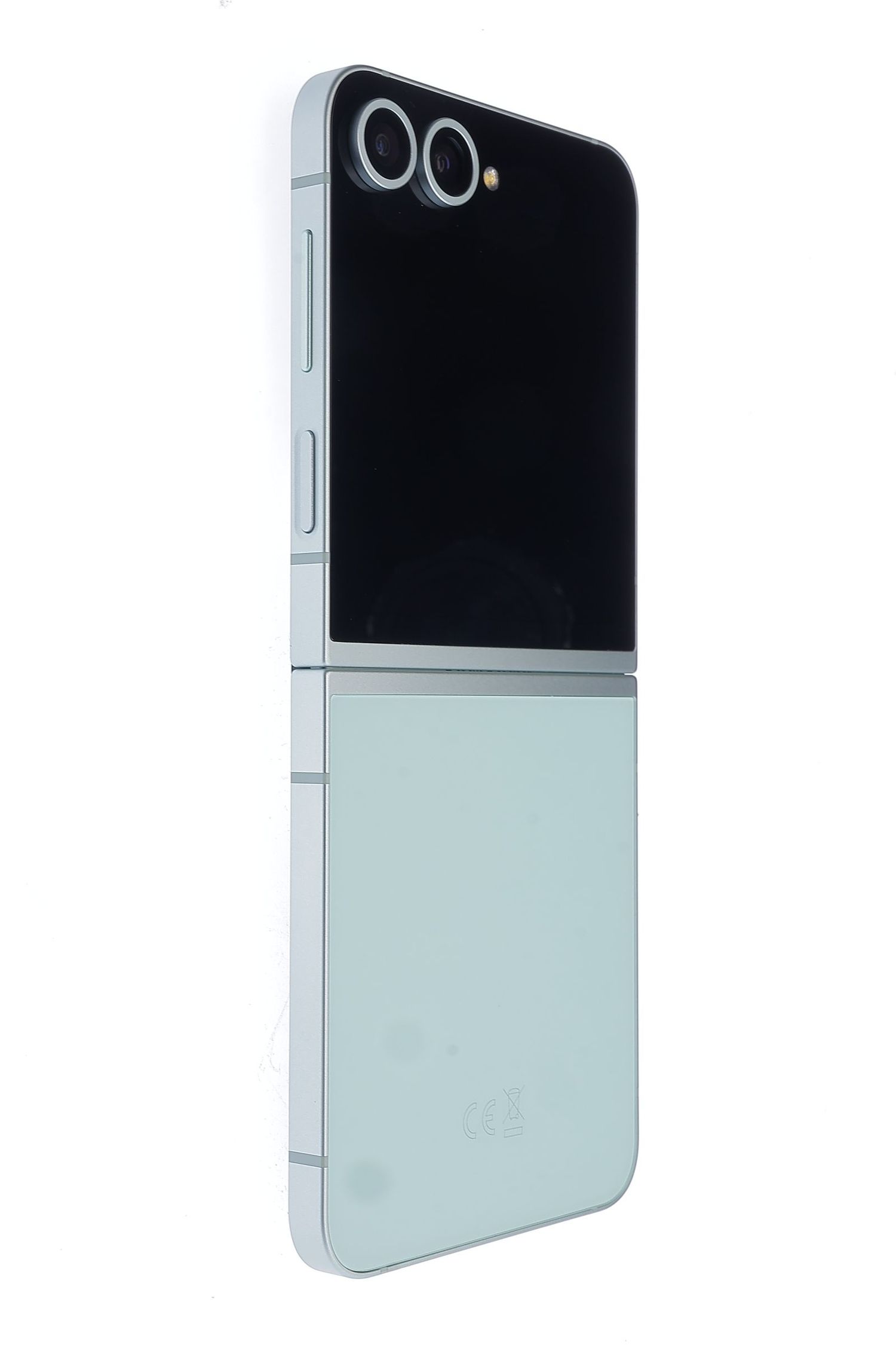 Samsung Galaxy Z Flip6 256 GB Mint - Újszerű