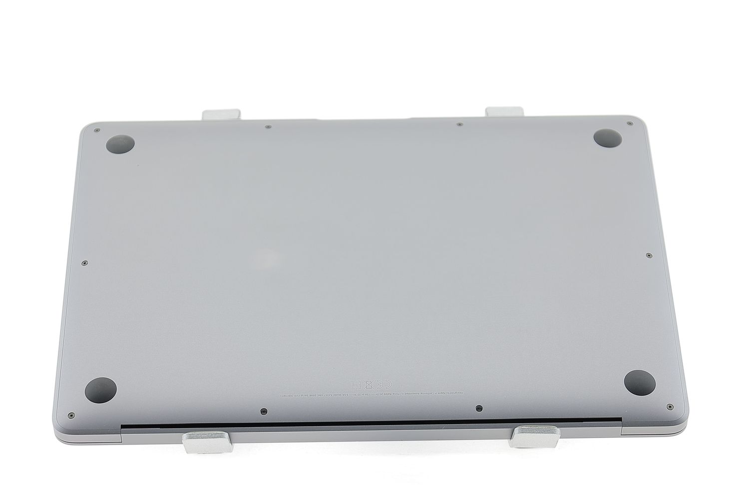 Apple MacBook Air 13″ 2020, M1 8 Cores, 8 GB, 7 core GPU 256 GB Space Gray - Εξαιρετικό