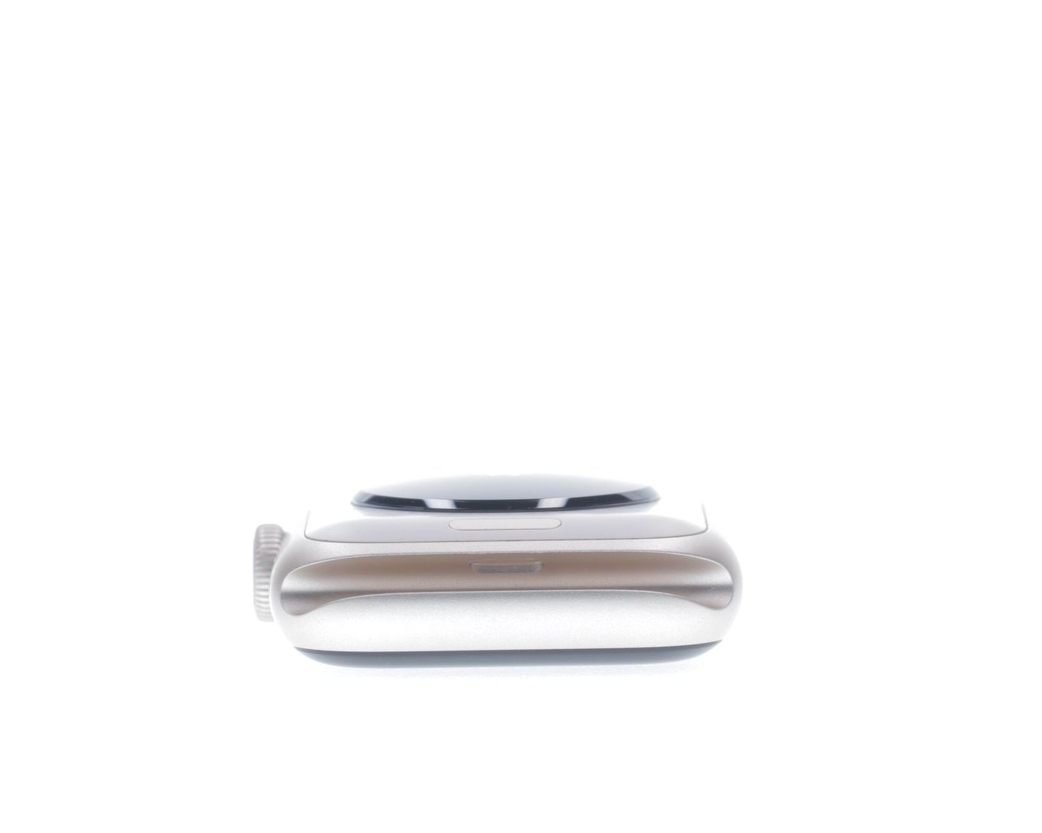 Apple Watch SE 2022, GPS + Cellular, Aluminium 40mm Starlight - Excelent