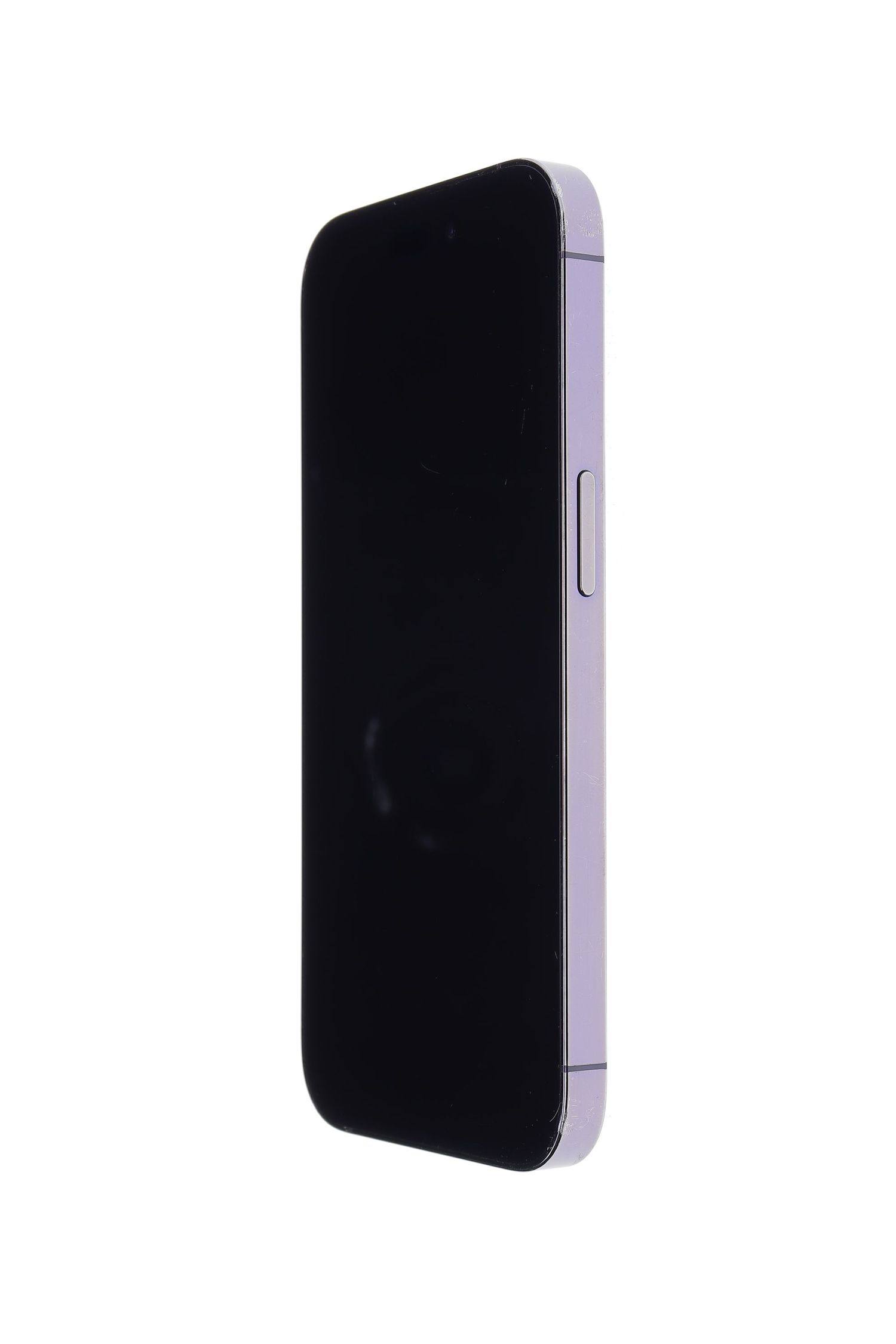 Apple iPhone 14 Pro 128 GB Deep Purple - Καλό
