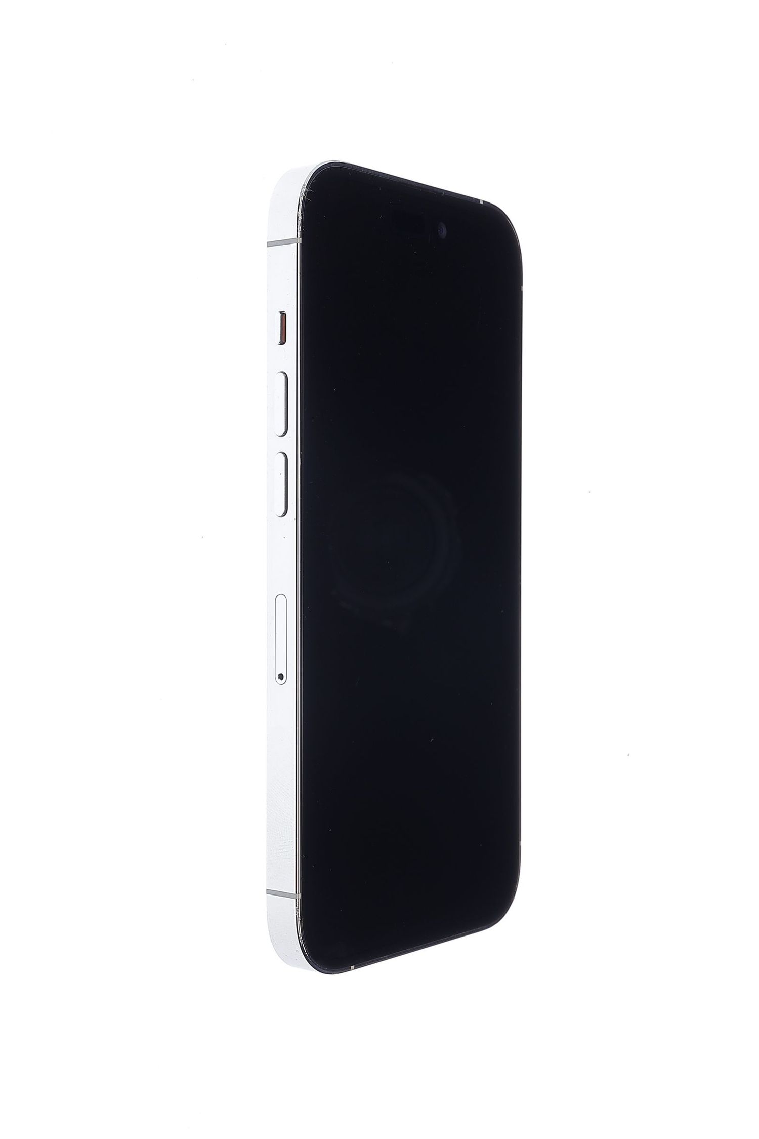 Apple iPhone 14 Pro 128 GB Silver - Много добро
