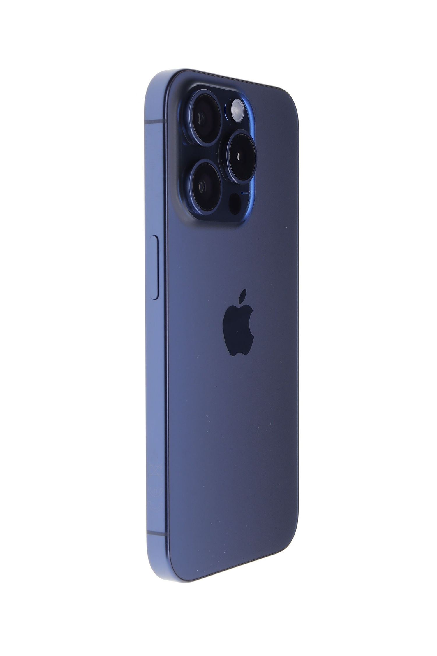 Apple iPhone 15 Pro 512 GB Blue Titanium - Ca nou