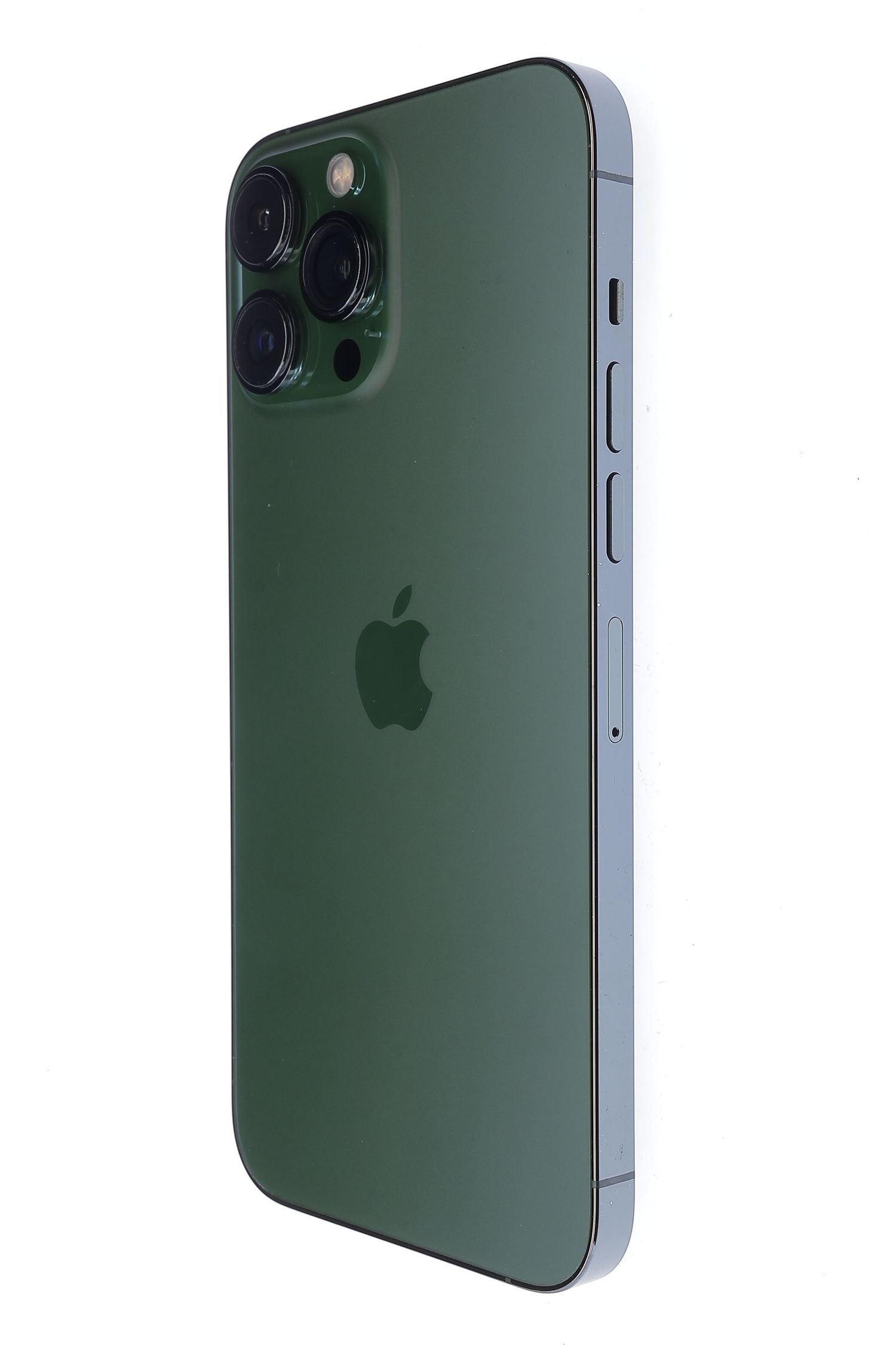 Apple iPhone 13 Pro Max 128 GB Green - Foarte bun