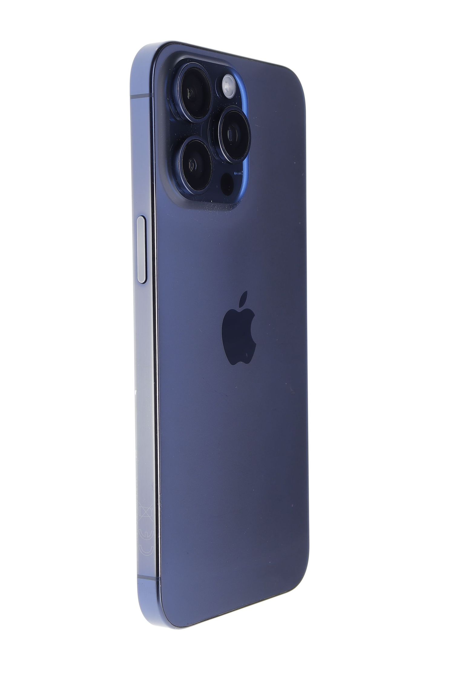 Apple iPhone 15 Pro Max 256 GB Blue Titanium