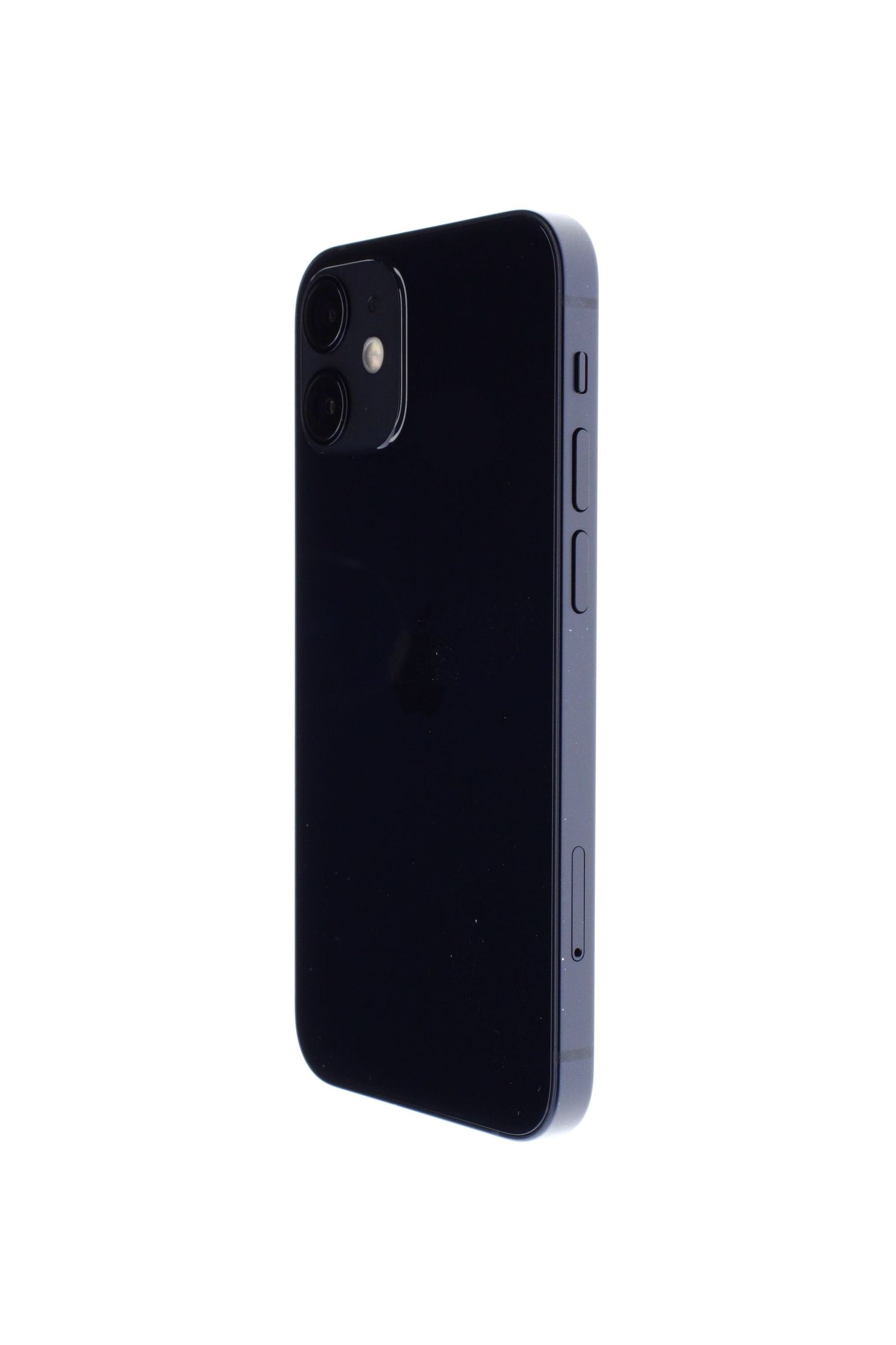 Apple iPhone 12 mini 64 GB Black - Foarte bun