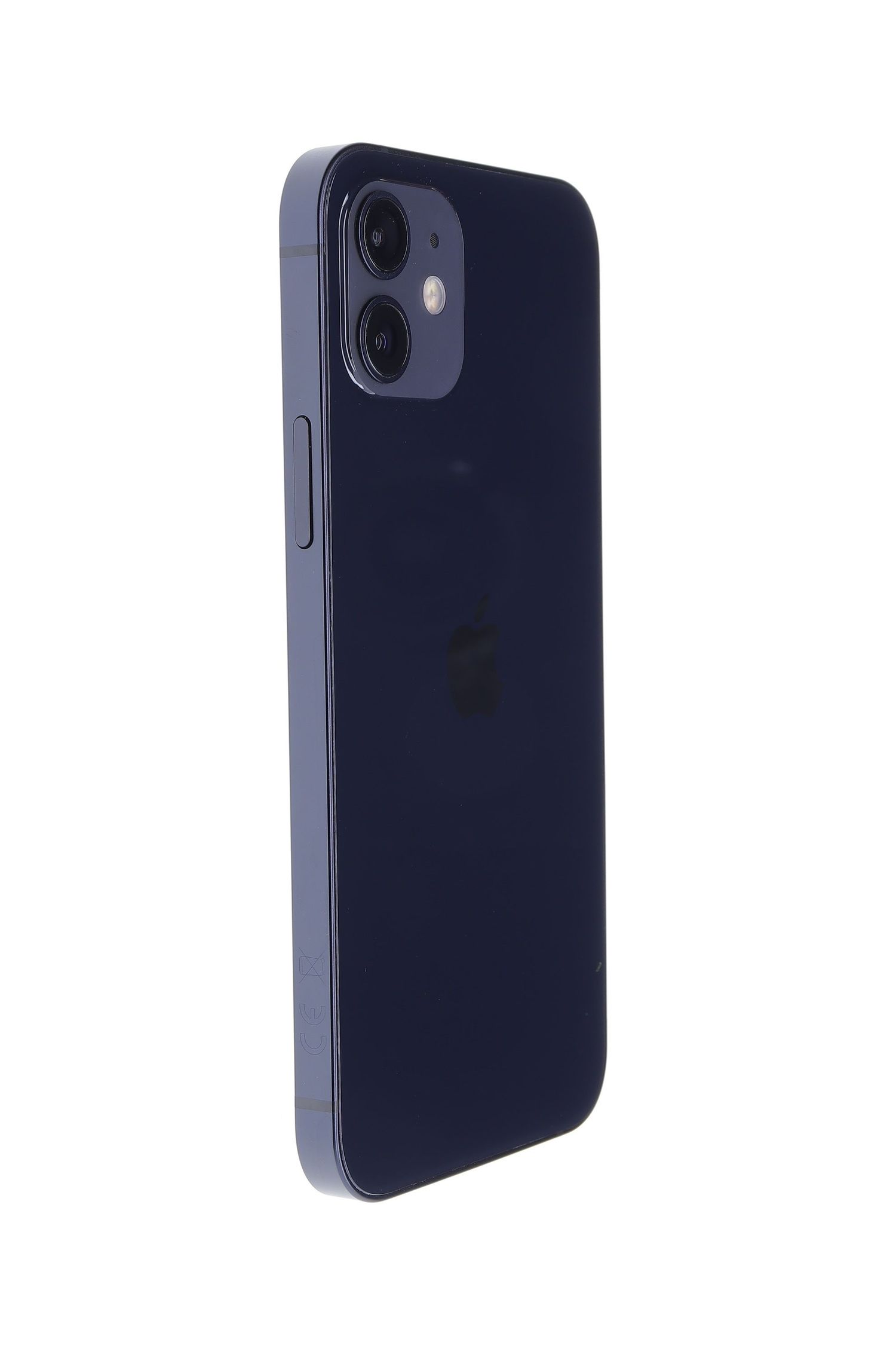 Apple iPhone 12 64 GB Black - Kiváló