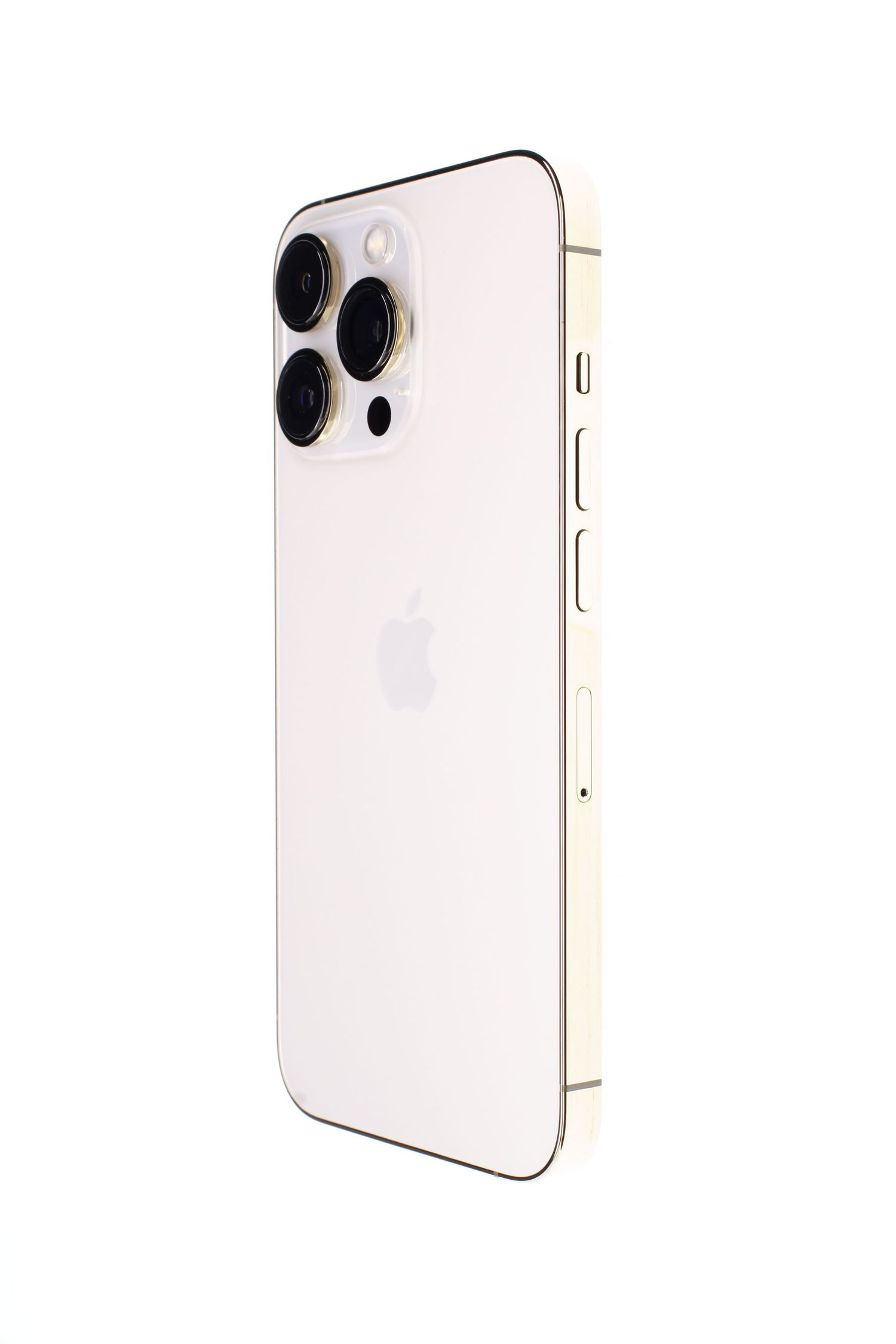Apple iPhone 13 Pro 128 GB Gold - Excelent