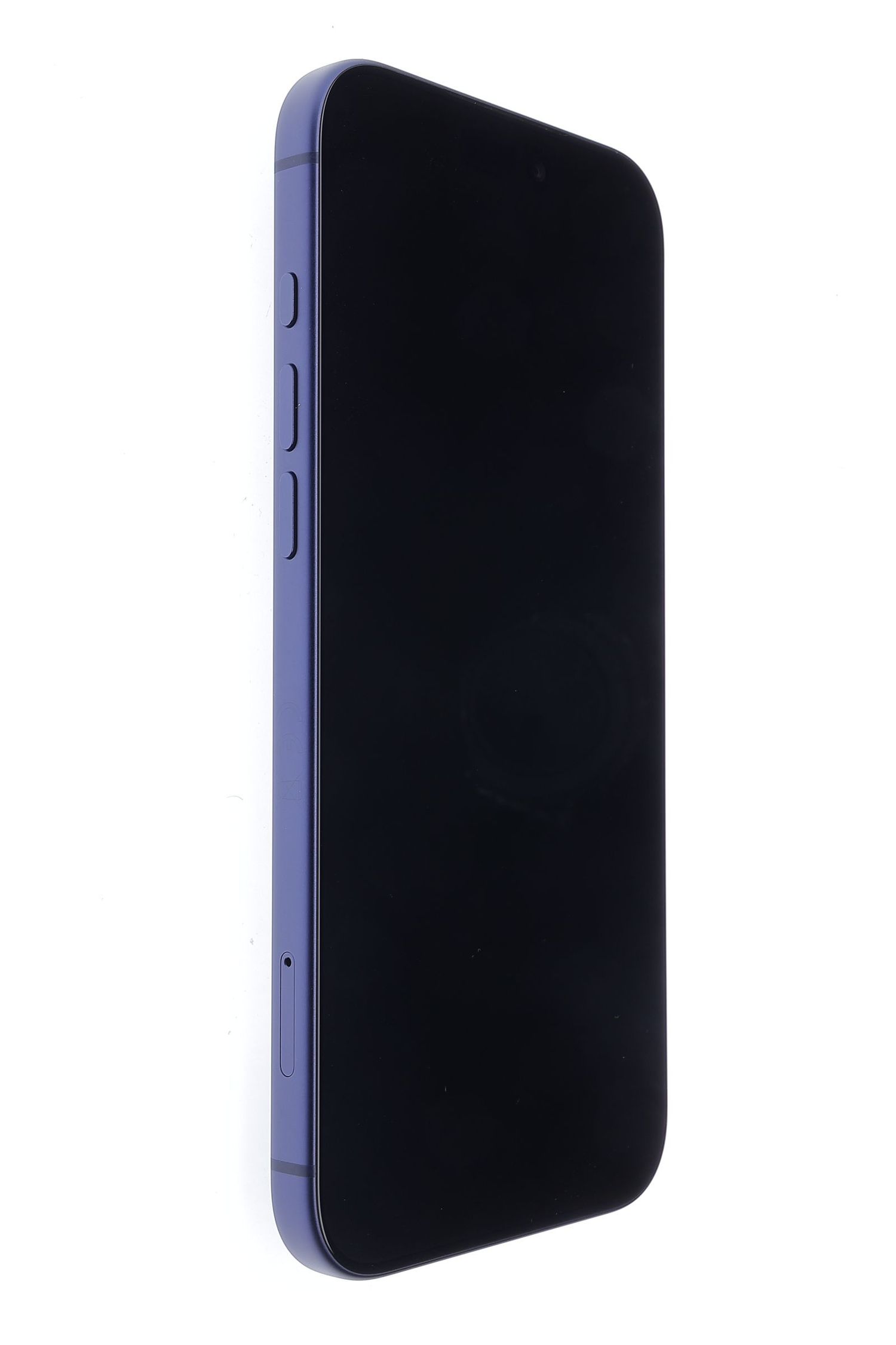 Apple iPhone 17 Pro Max 2 TB Deep Blue - Σαν καινούργιο