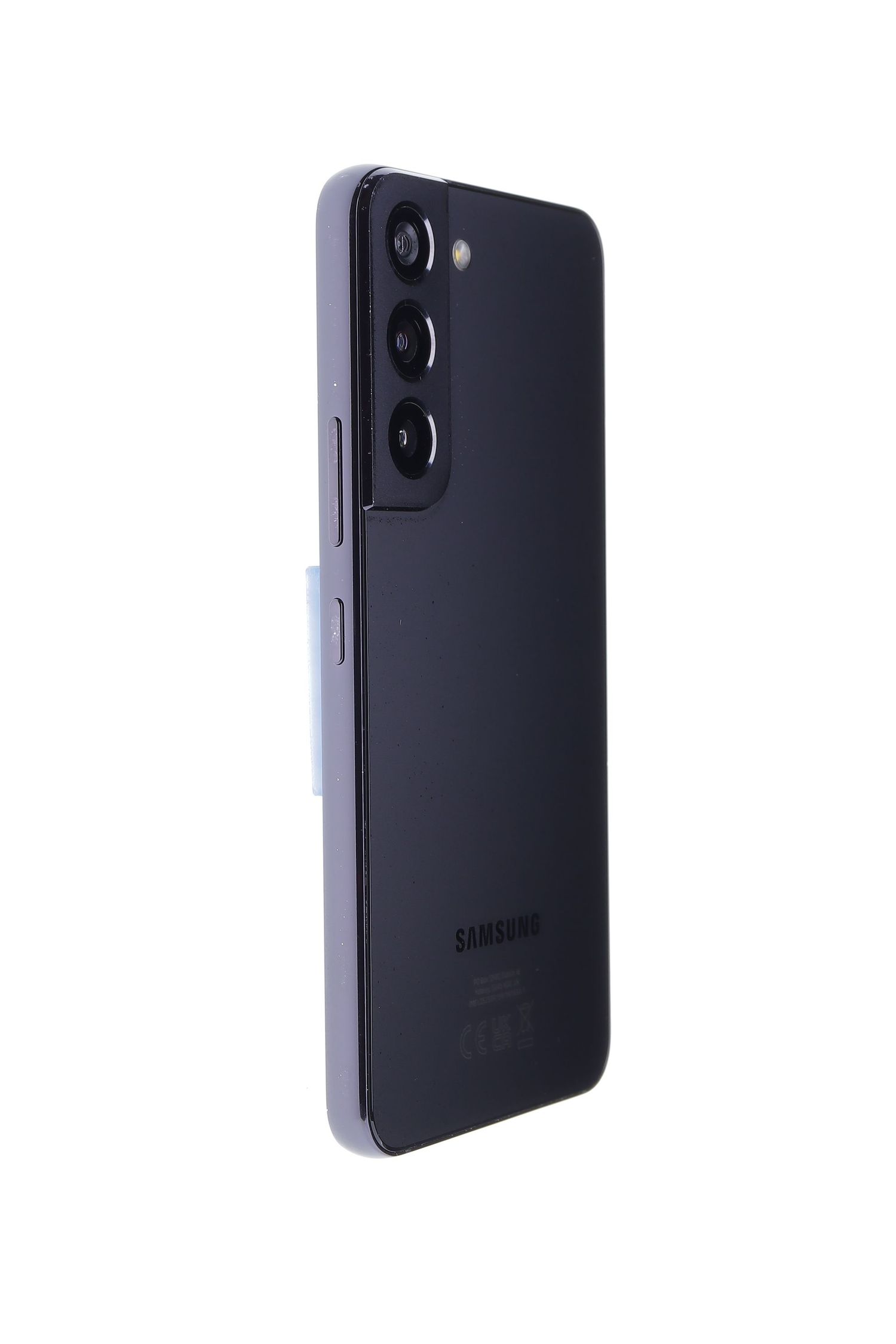 Samsung Galaxy S22 5G 128 GB Phantom Black - Много добро