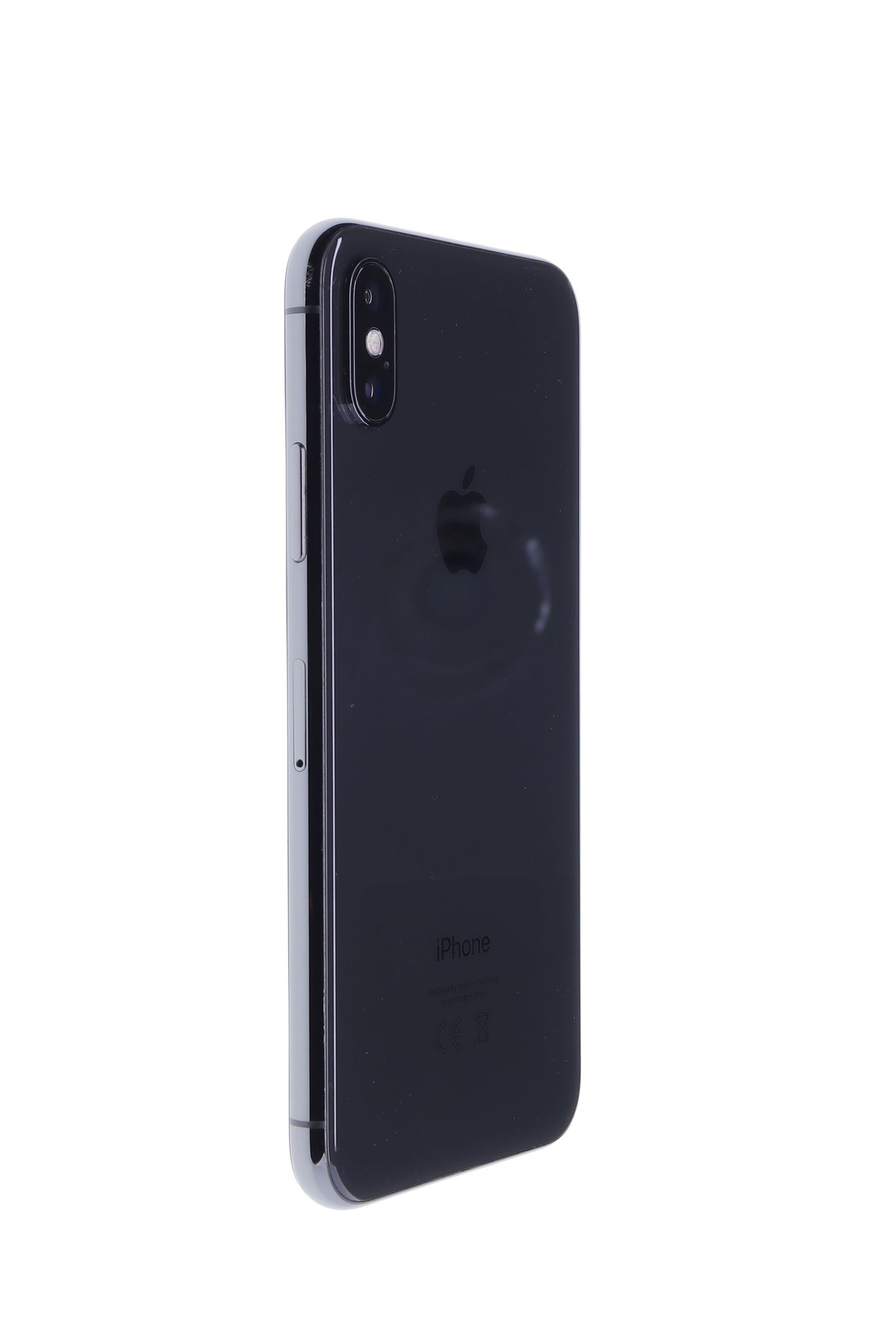 Apple iPhone X 64 GB Space Grey - Excelent