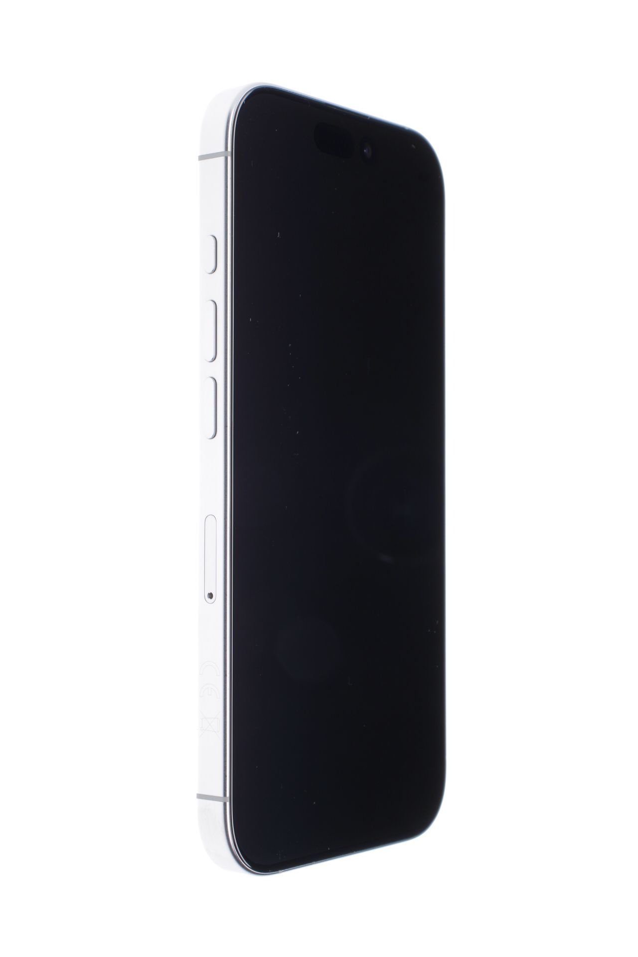 Apple iPhone 16 Pro 128 GB White Titanium