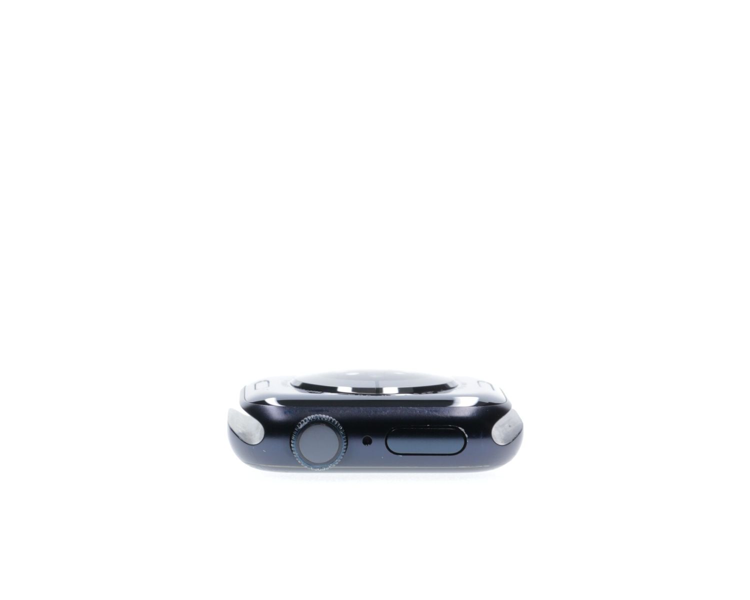 Apple Watch Series 9 2023, GPS, Aluminium 41mm Midnight - Πολύ καλό