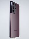 gallery Telefon mobil Samsung Galaxy S21 Ultra 5G Dual Sim, Brown, 512 GB,  Foarte Bun