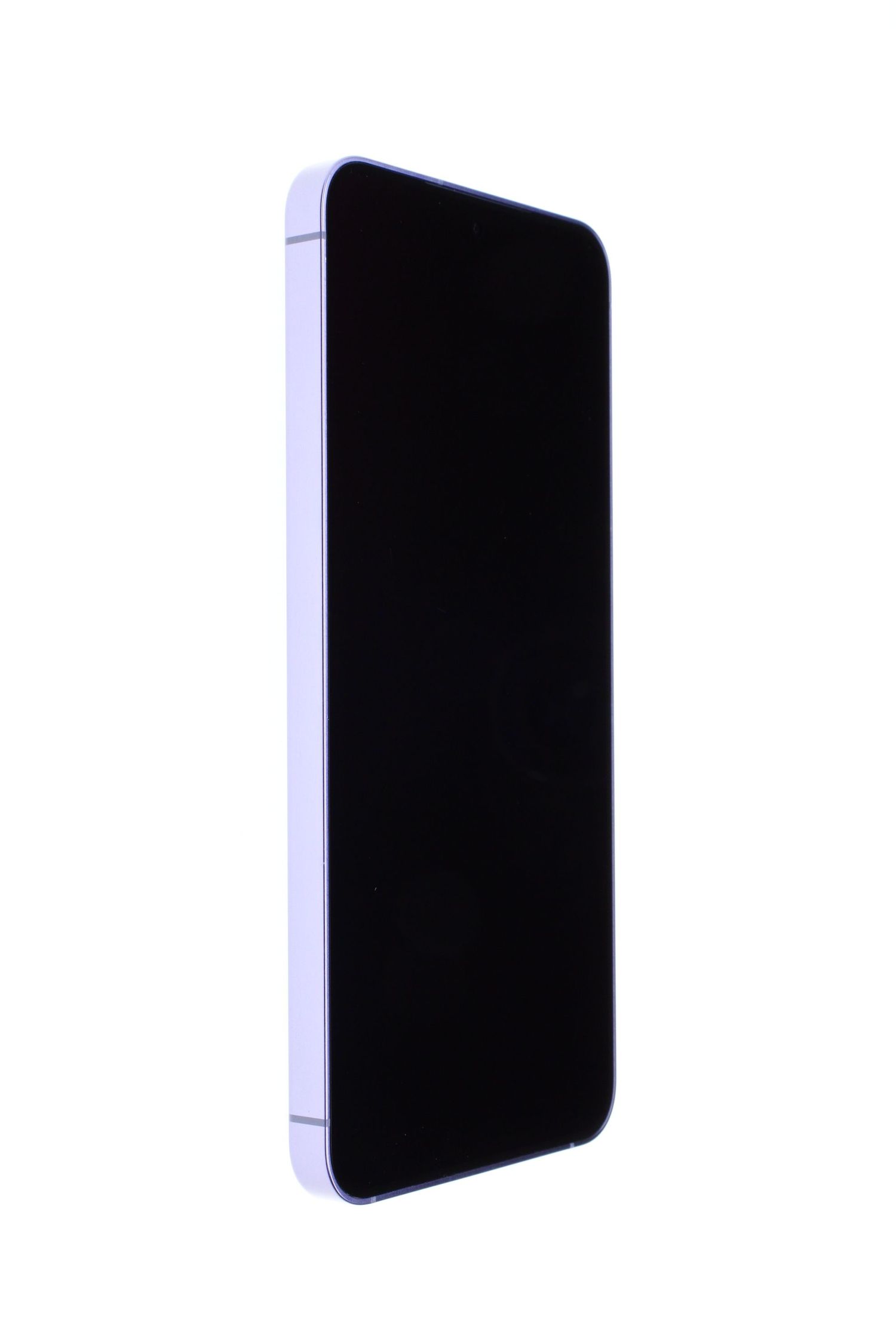 Samsung Galaxy S24 5G Dual Sim 256 GB Cobalt Violet - Újszerű