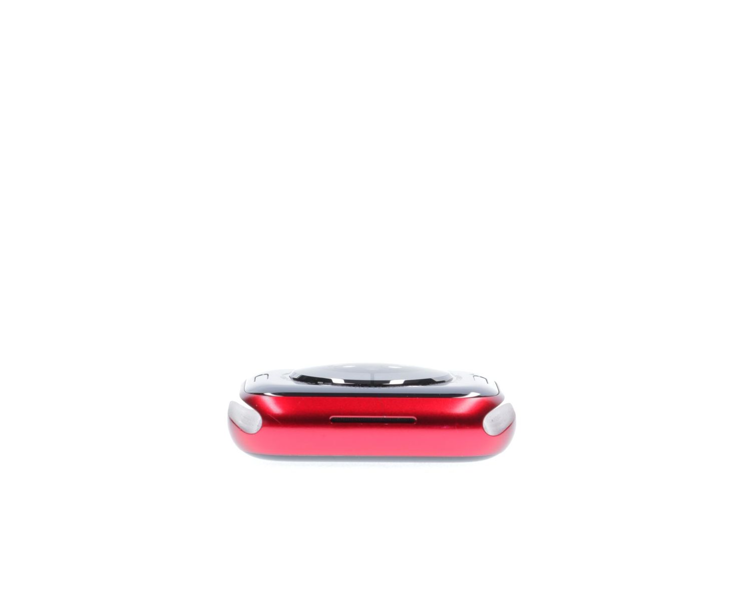 Apple Watch Series 7 2021, GPS, Aluminium 41mm Red - Excelent