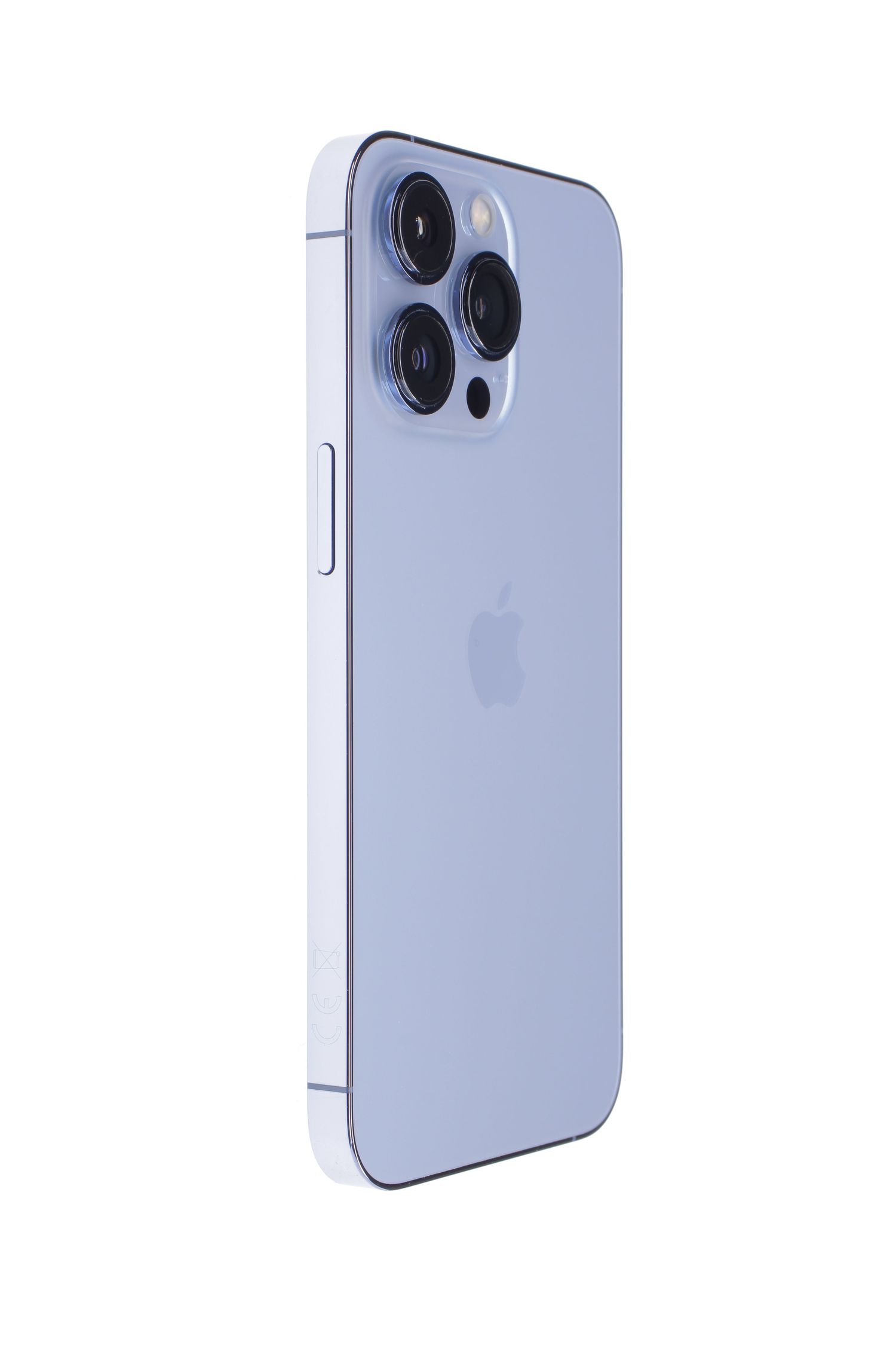 Apple iPhone 13 Pro 128 GB Sierra Blue - Újszerű