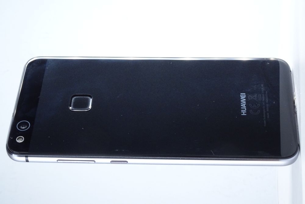 <span>Telefon mobil Huawei</span> P10 Lite<span class="sep">, </span> <span>Black, 32 GB,  Ca Nou</span>