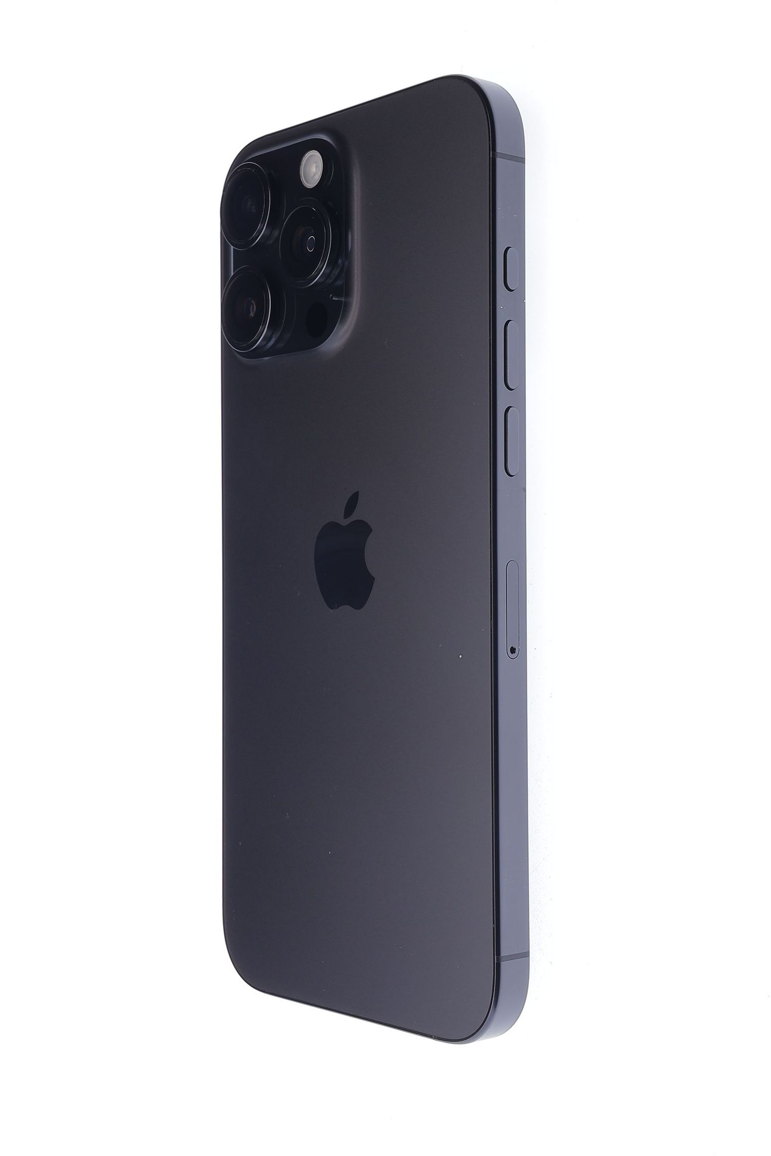 Apple iPhone 16 Pro Max 512 GB Black Titanium - Ca nou