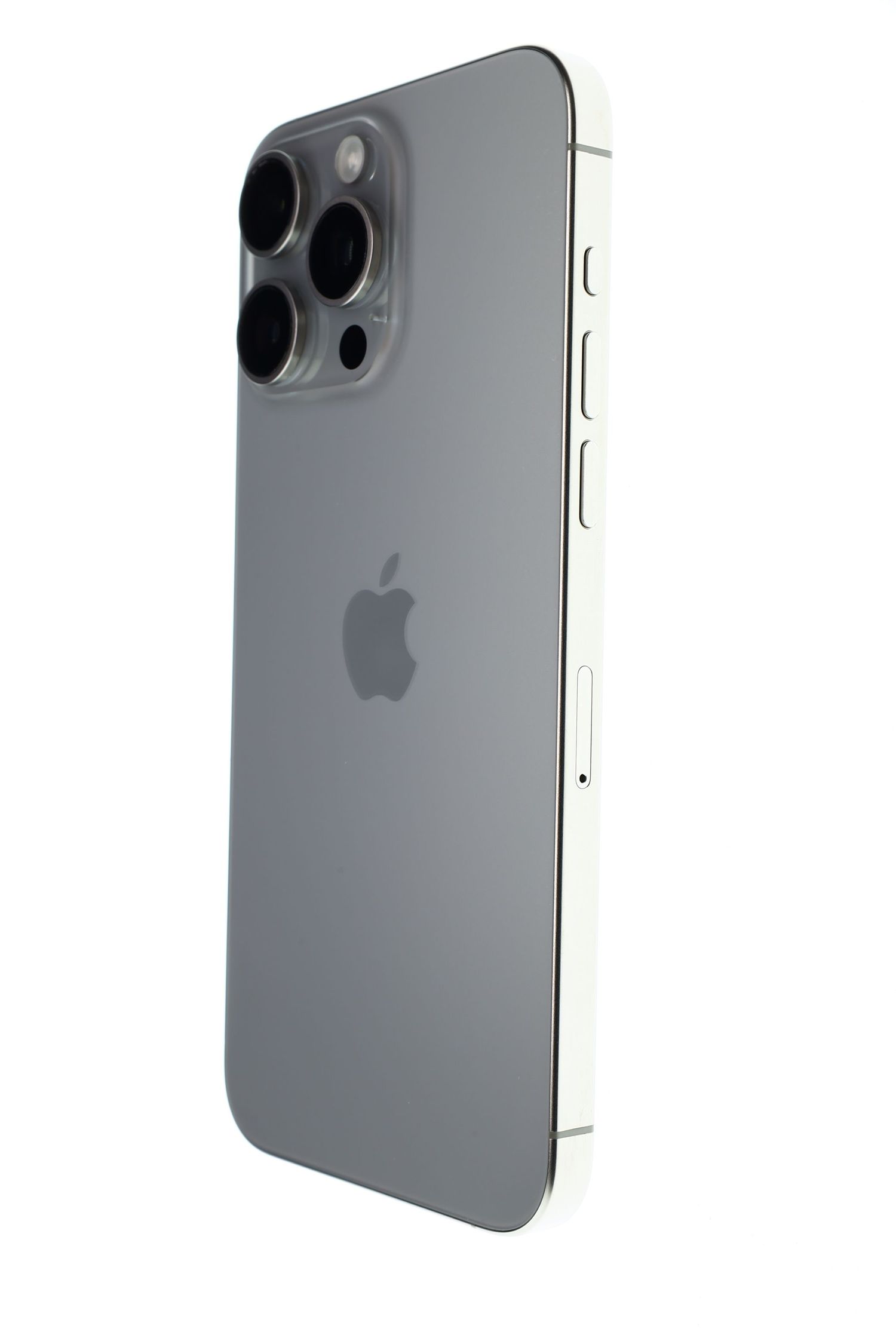 Apple iPhone 15 Pro Max 256 GB Natural Titanium - Ca nou
