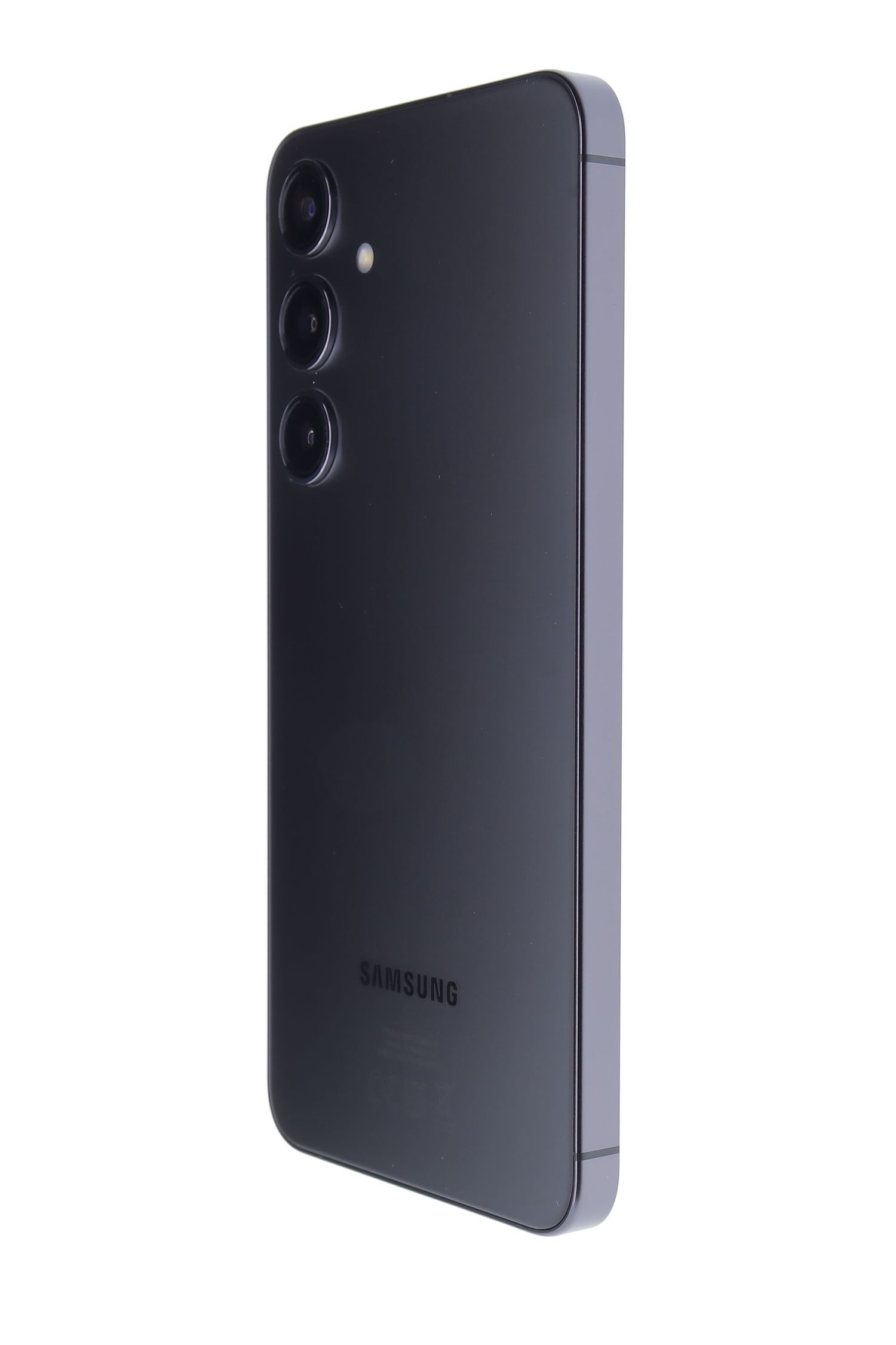 Samsung Galaxy S24 Plus 5G Dual Sim 256 GB Onyx Black - Като нов
