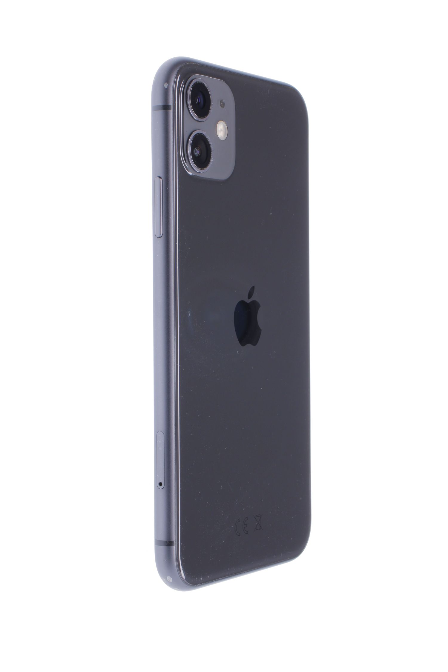 Apple iPhone 11 64 GB Black - Много добро