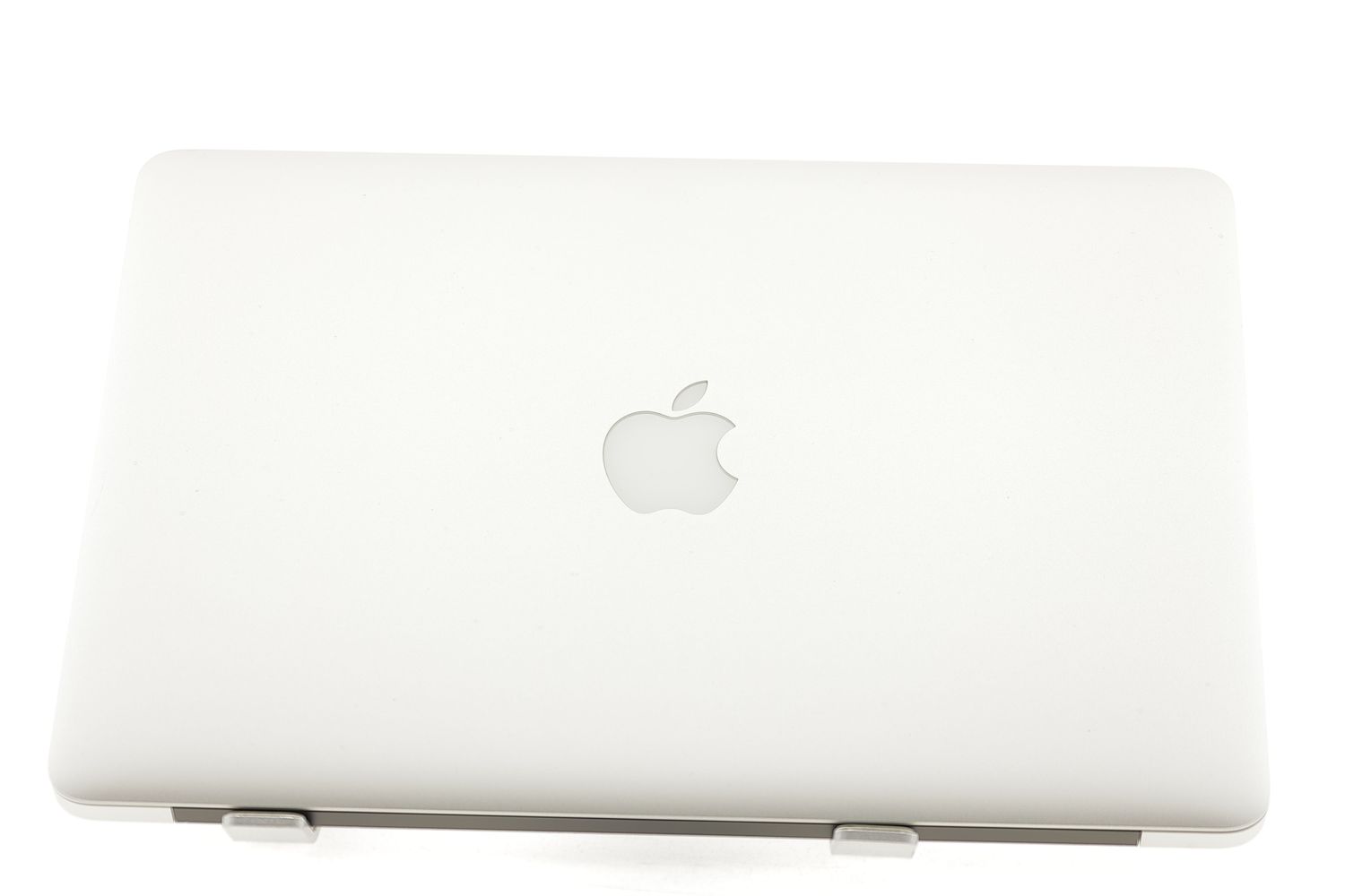 Apple MacBook Air 13″ 2017, i5 1.8 GHz, 8 GB, HD Graphics 6000 128 GB Silver - Ca nou
