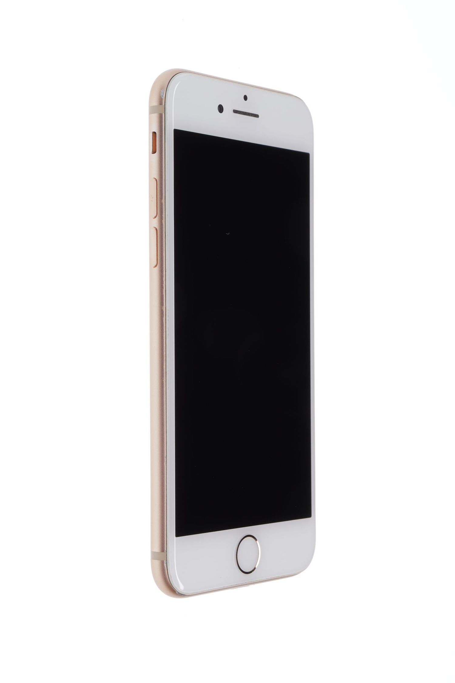 Telefon mobil Apple iPhone 8, Gold, 256 GB, Foarte Bun