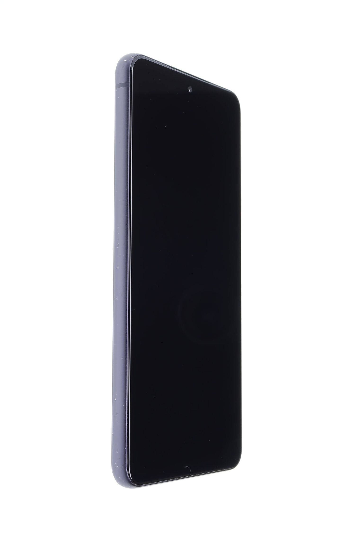 Samsung Galaxy S21 FE 5G Dual Sim 128 GB Graphite - Nagyon jó
