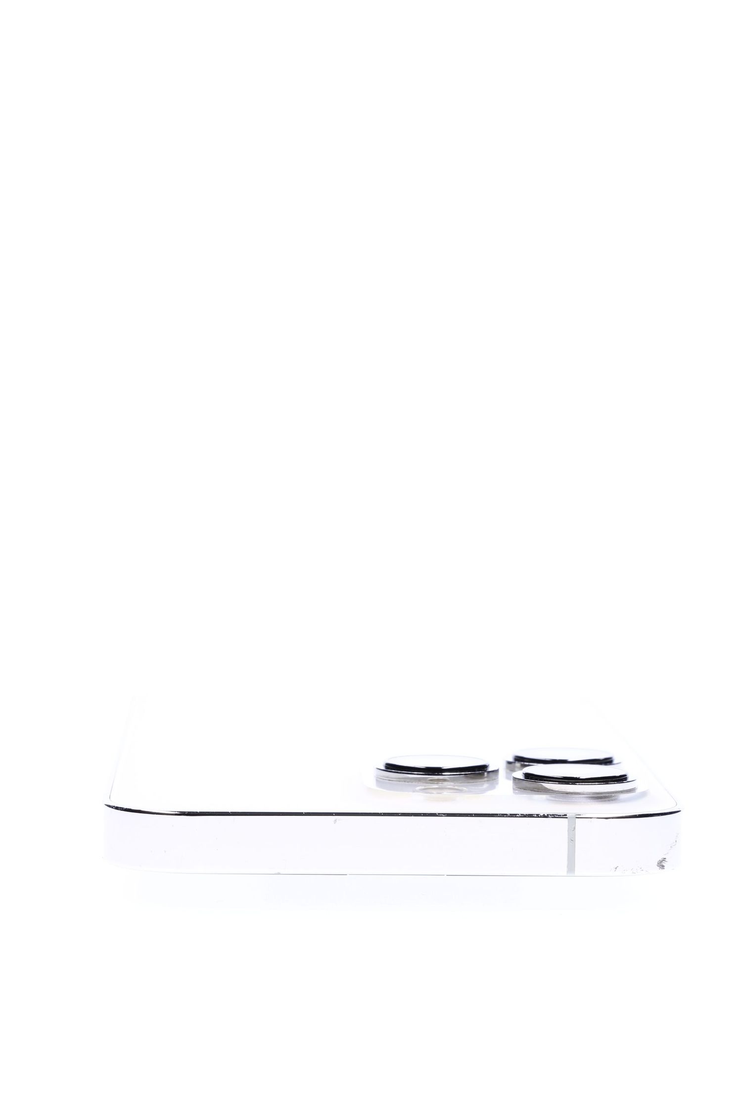 Apple iPhone 13 Pro 256 GB Silver - Kiváló