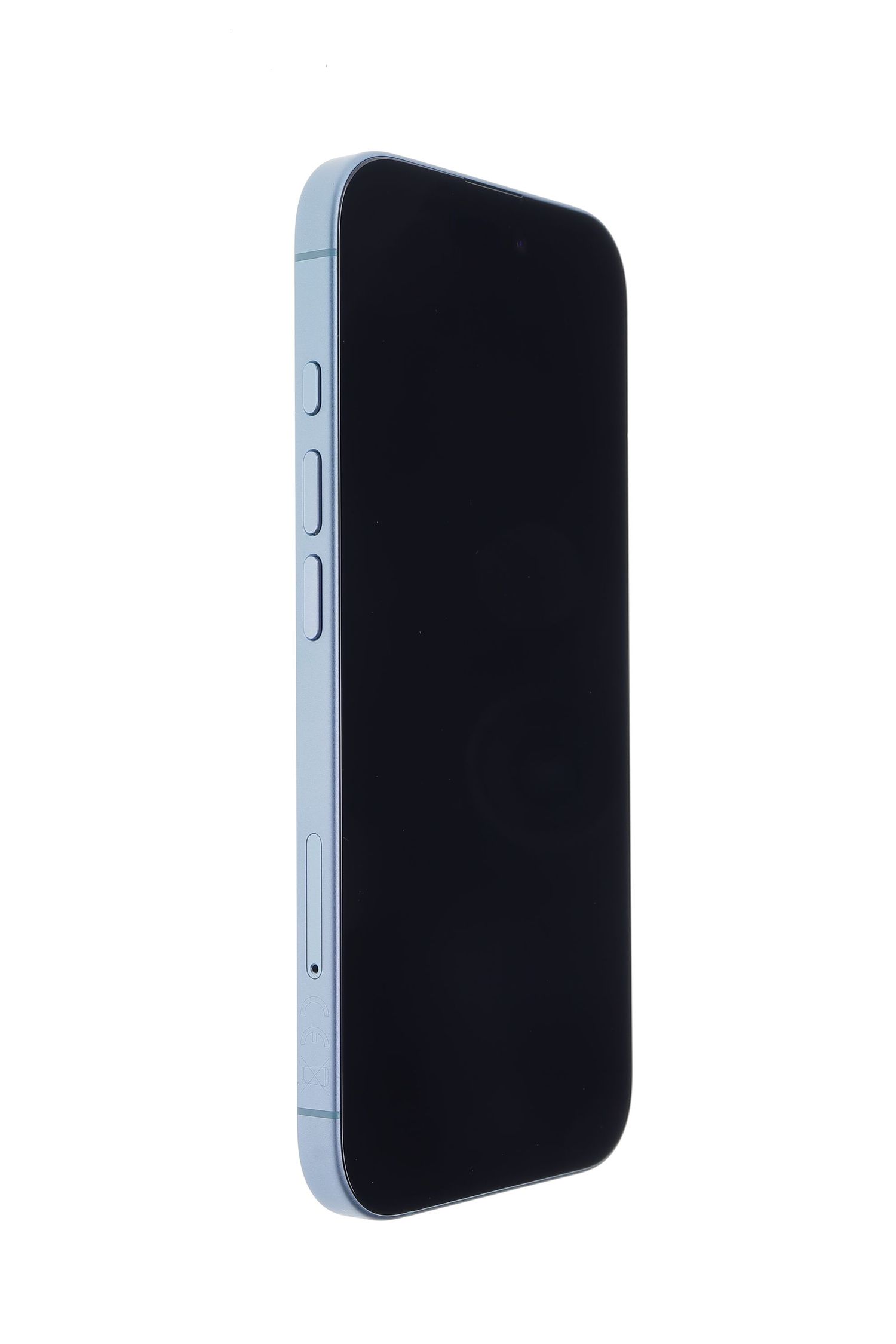 Apple iPhone 16 128 GB Teal - Excelent