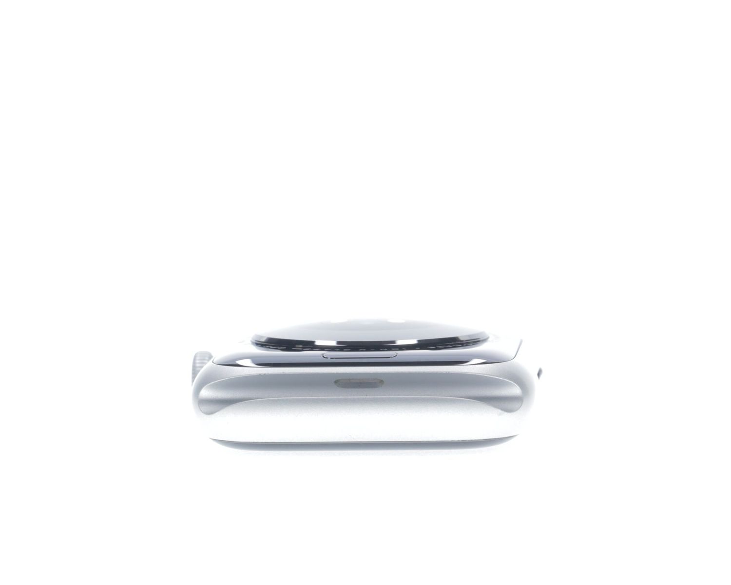 Apple Watch Series 9 2023, GPS + Cellular, Aluminium 45mm Silver - Като нов