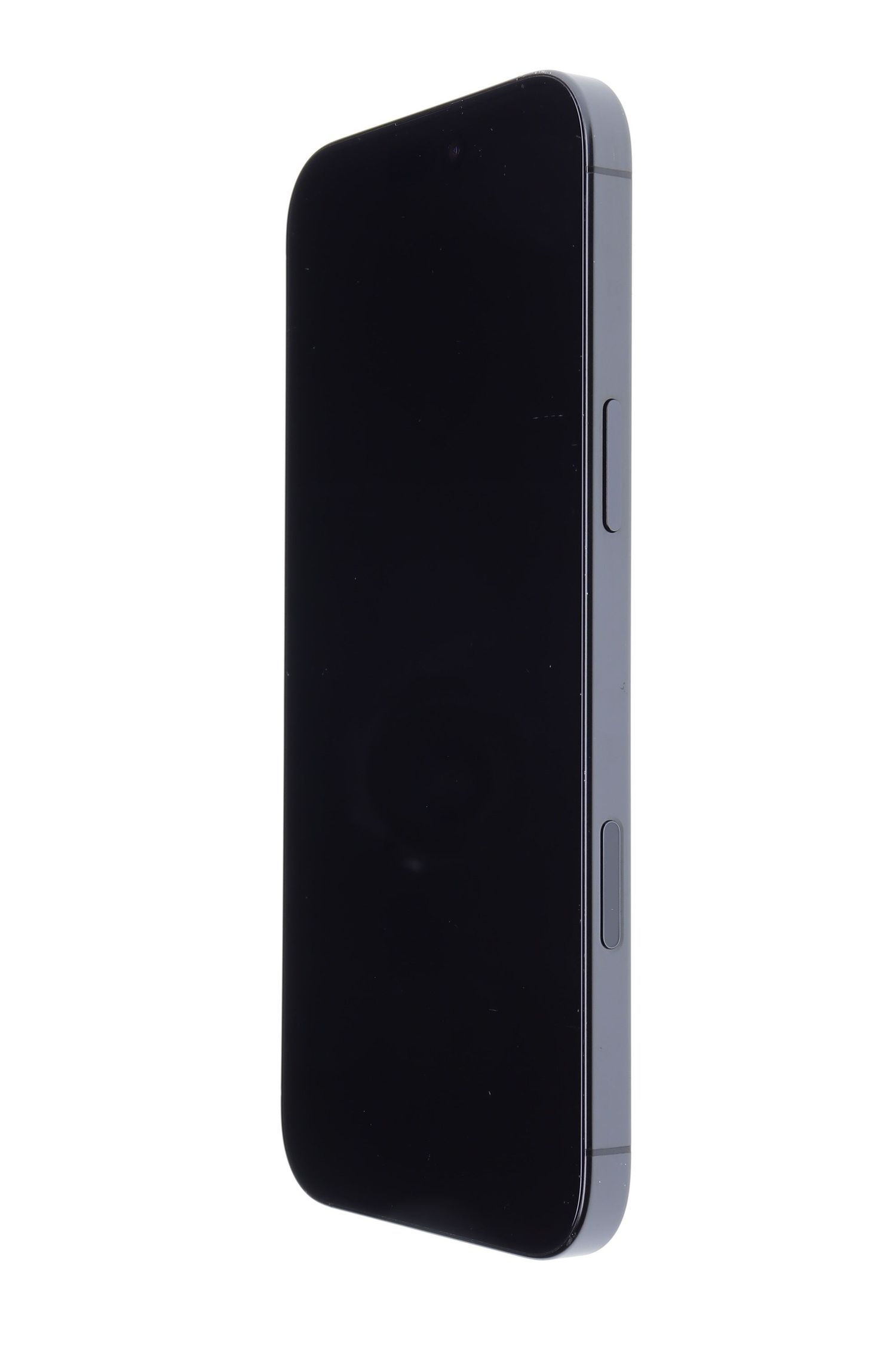Apple iPhone 16 Pro Max 256 GB Black Titanium - Σαν καινούργιο
