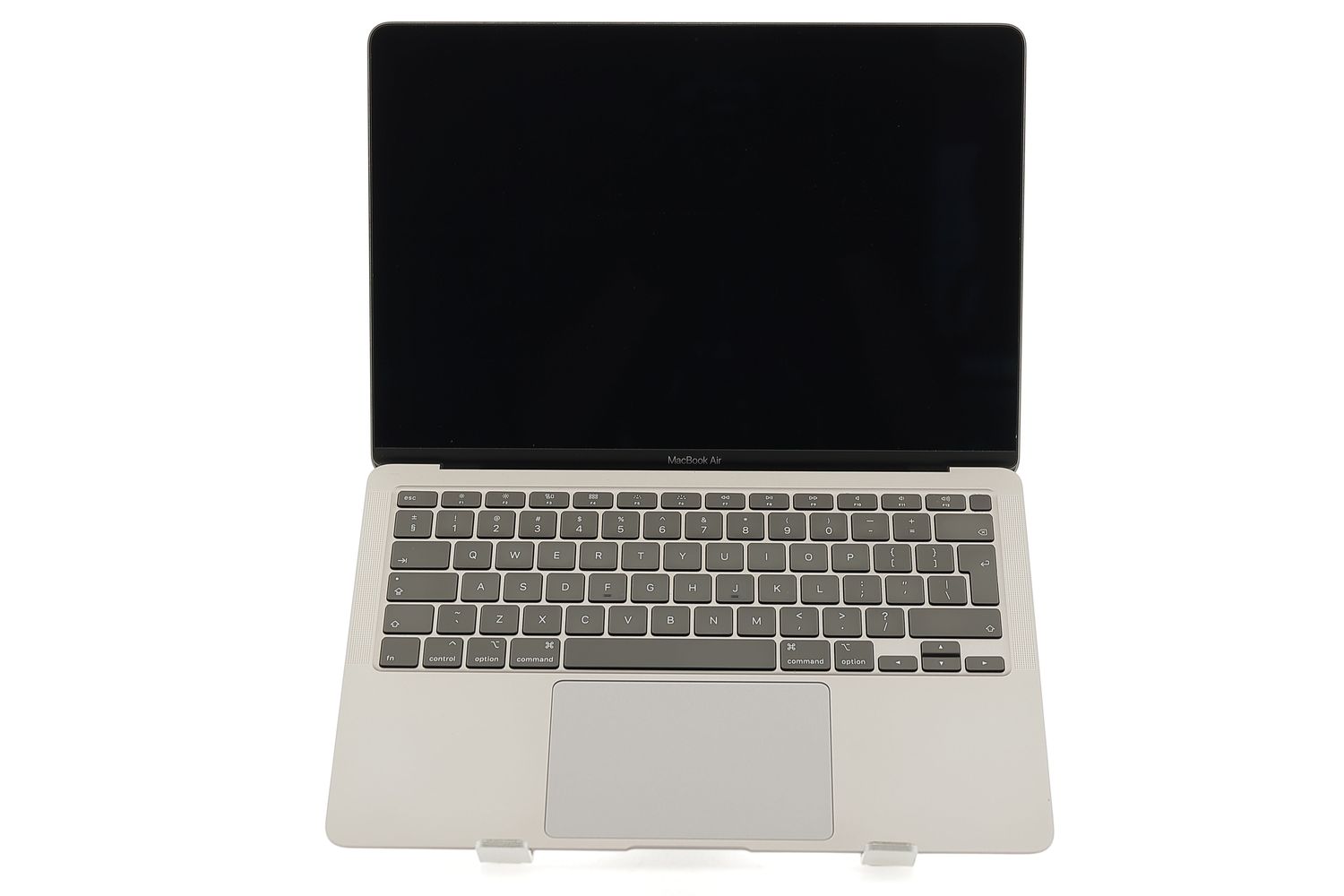 Apple MacBook Air 13″ 2020, i7 1.2 GHz, 16 GB, Intel Iris Plus 1 TB Space Gray - Πολύ καλό