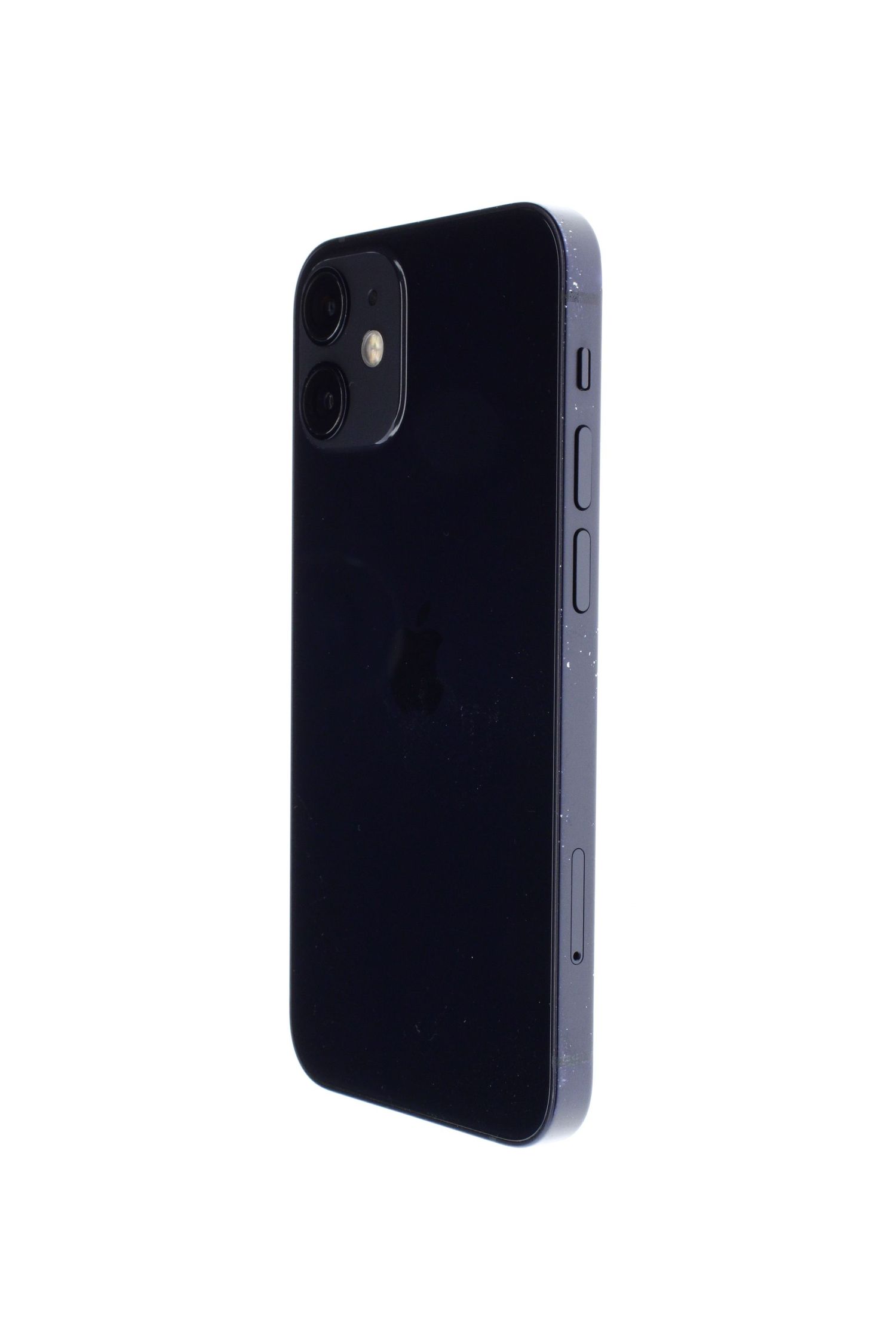 Apple iPhone 12 mini 64 GB Black - Εξαιρετικό