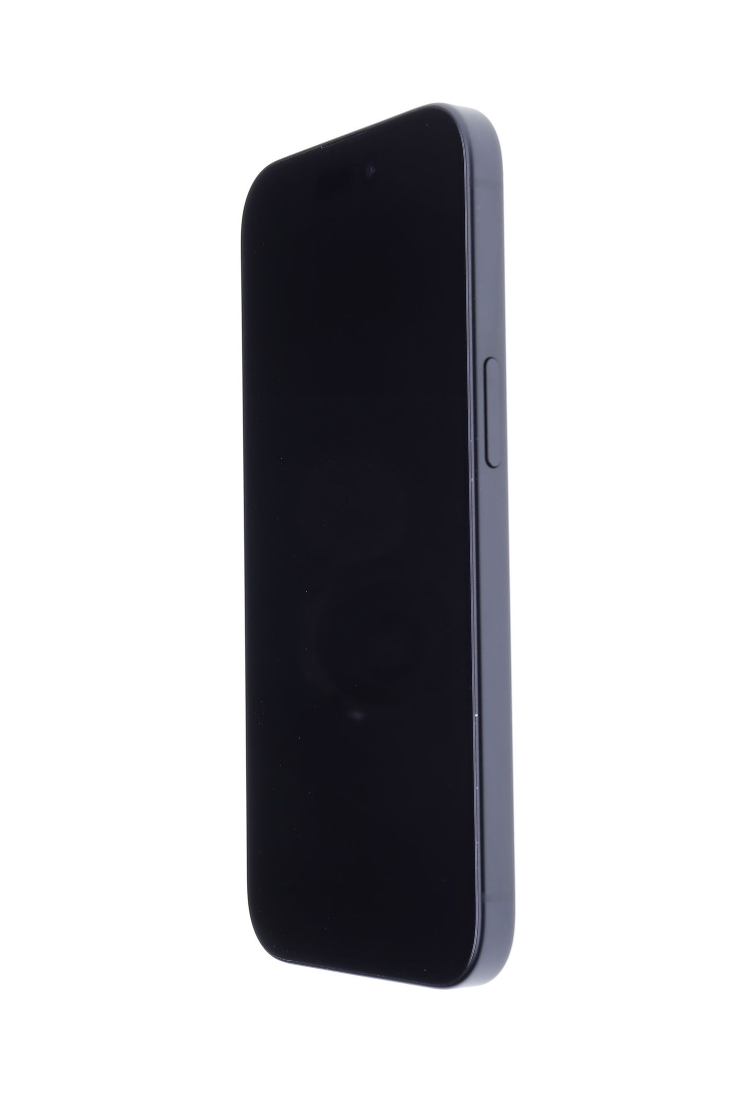 Apple iPhone 15 128 GB Black - Като нов