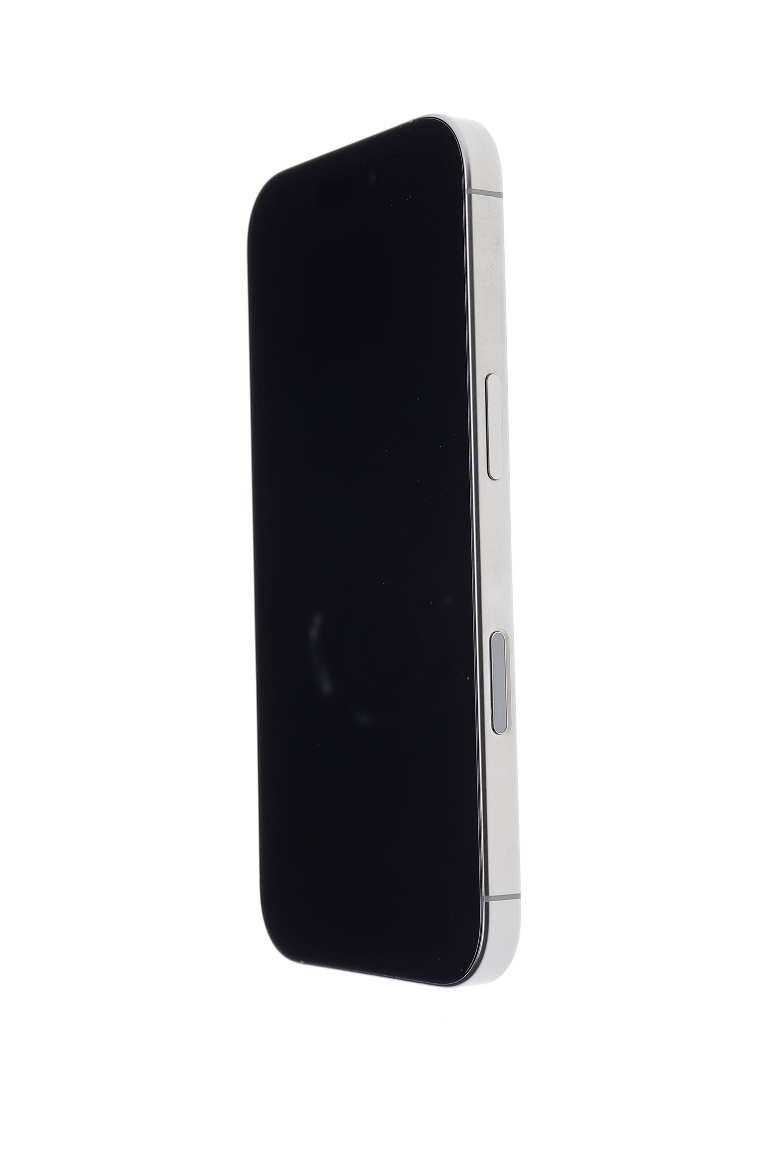 Apple iPhone 16 Pro 128 GB Natural Titanium - Като нов