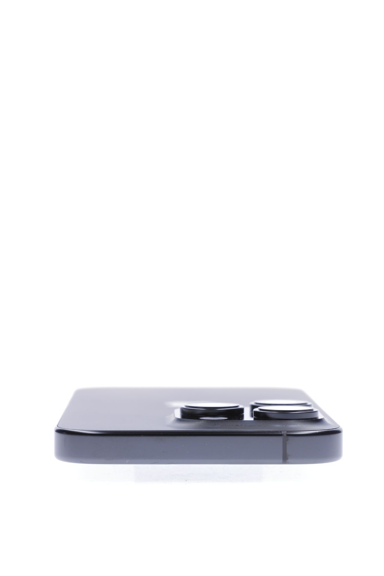 Apple iPhone 16 Pro 256 GB Black Titanium - Nagyon jó