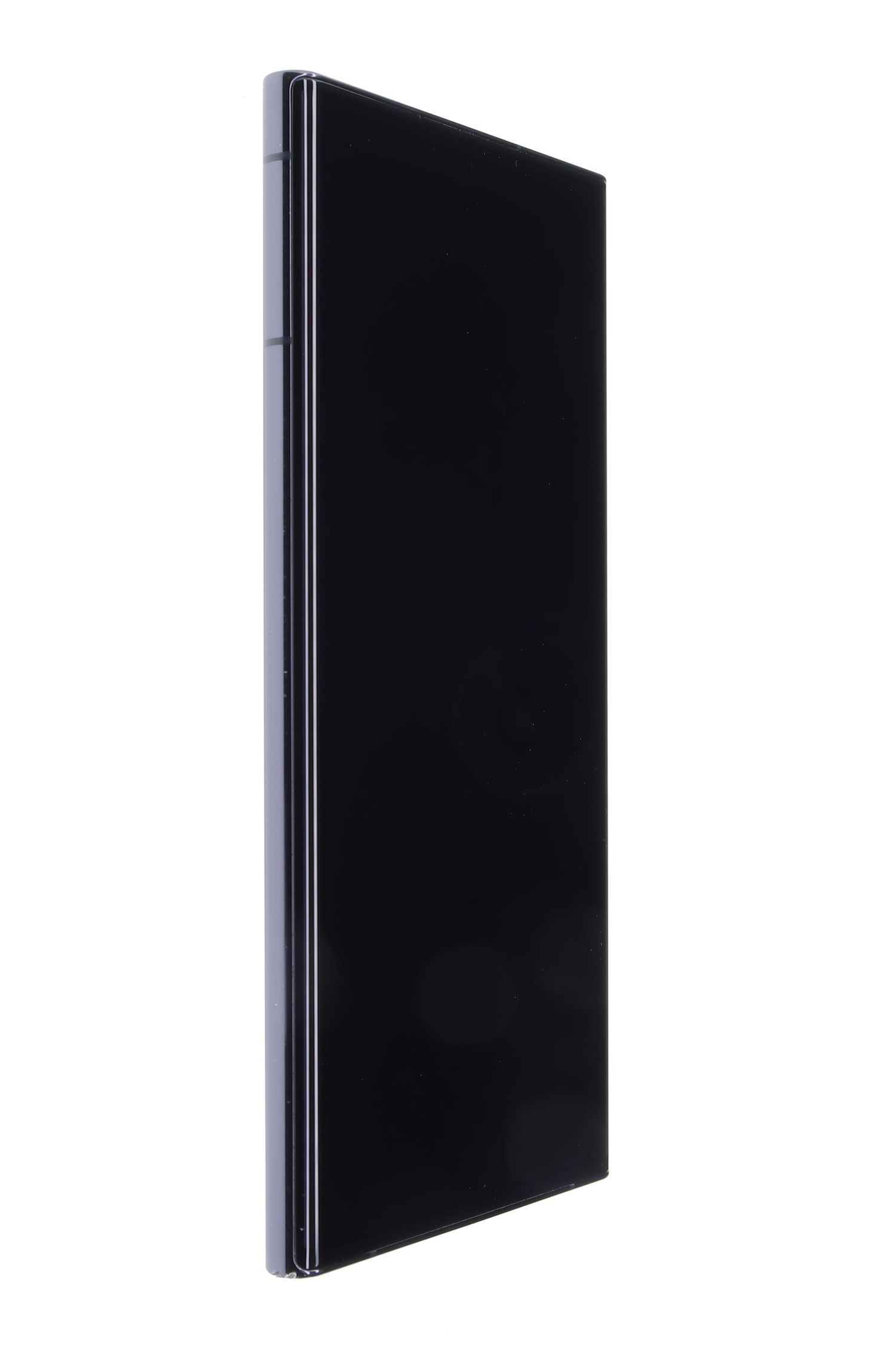 Samsung Galaxy S22 Ultra 5G Dual Sim 256 GB Phantom Black - Εξαιρετικό