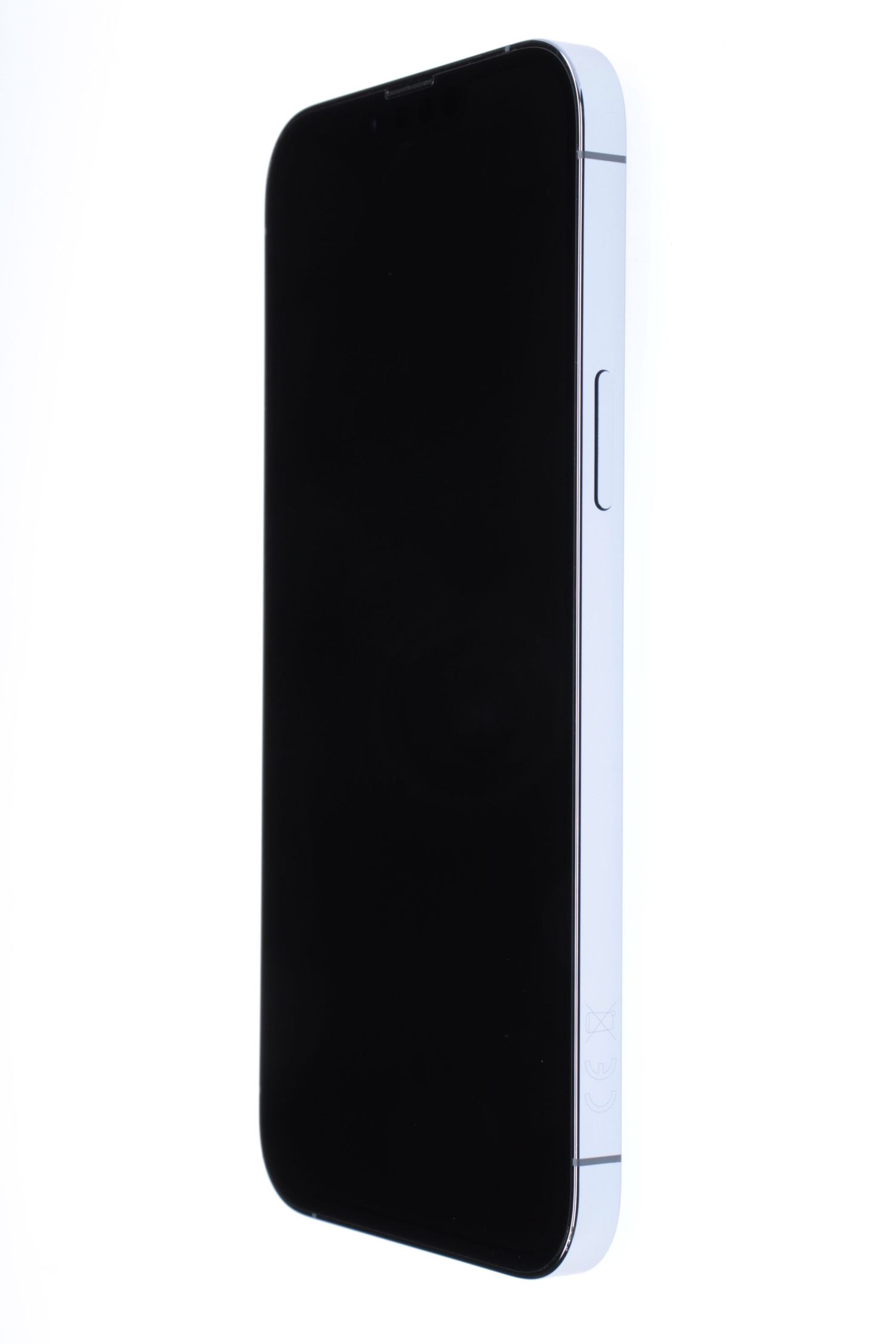 Apple iPhone 13 Pro Max 512 GB Sierra Blue - Kiváló