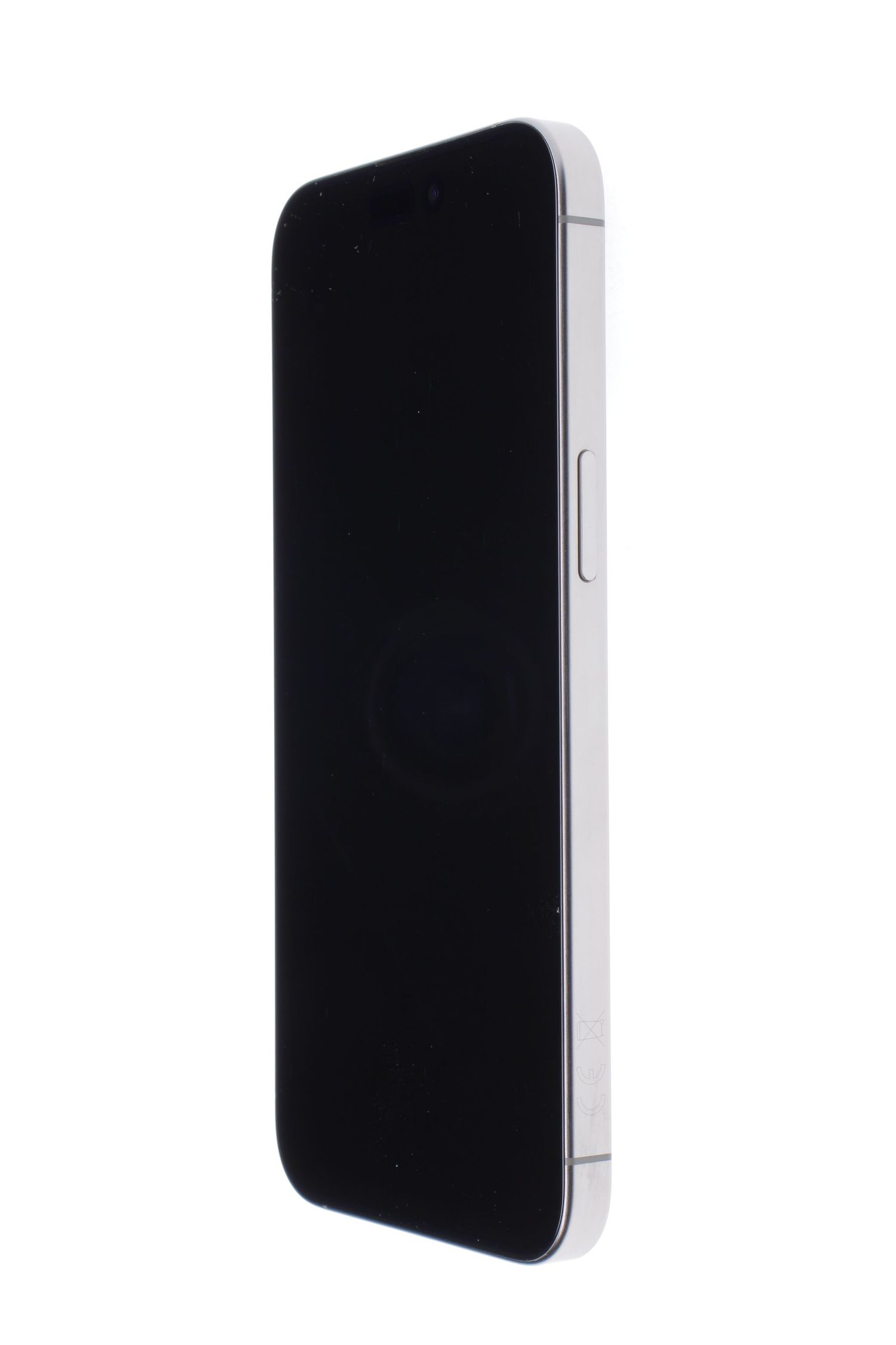Apple iPhone 15 Pro Max 512 GB Natural Titanium - Ca nou