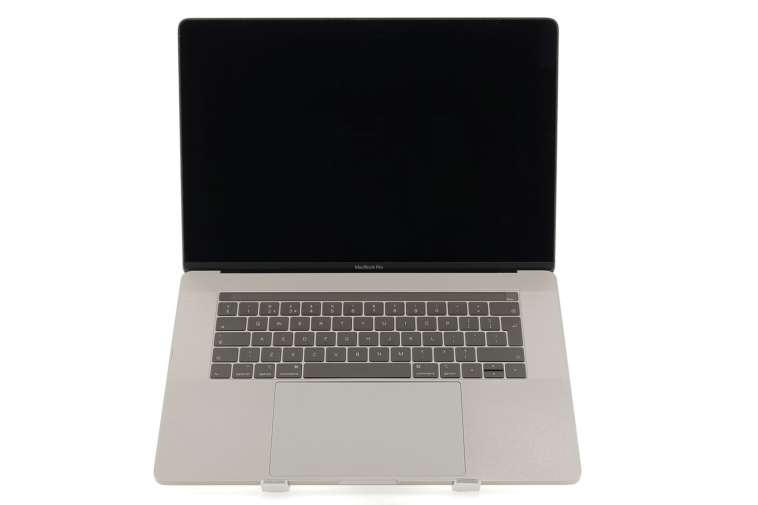 Apple MacBook Pro 15″ Touch Bar 2017, i7 2.9 GHz, 16 GB, AMD Radeon Pro 560 512 GB Space Gray - Bun