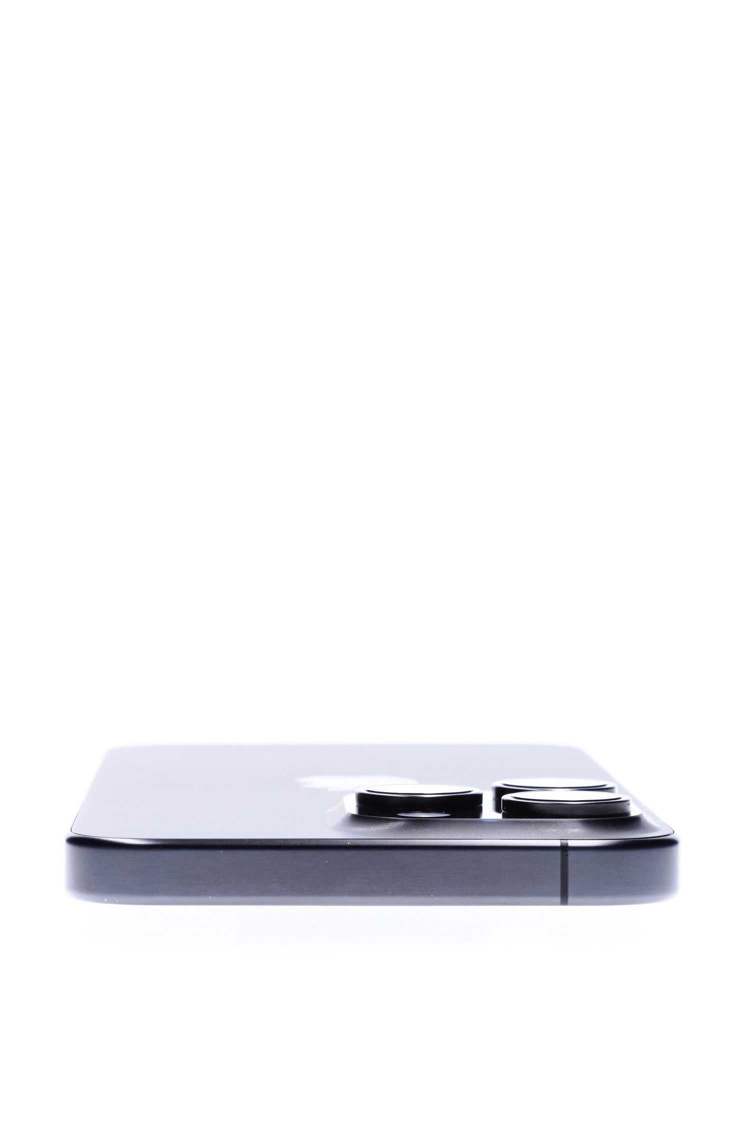 Apple iPhone 15 Pro Max 512 GB Black Titanium - Като нов