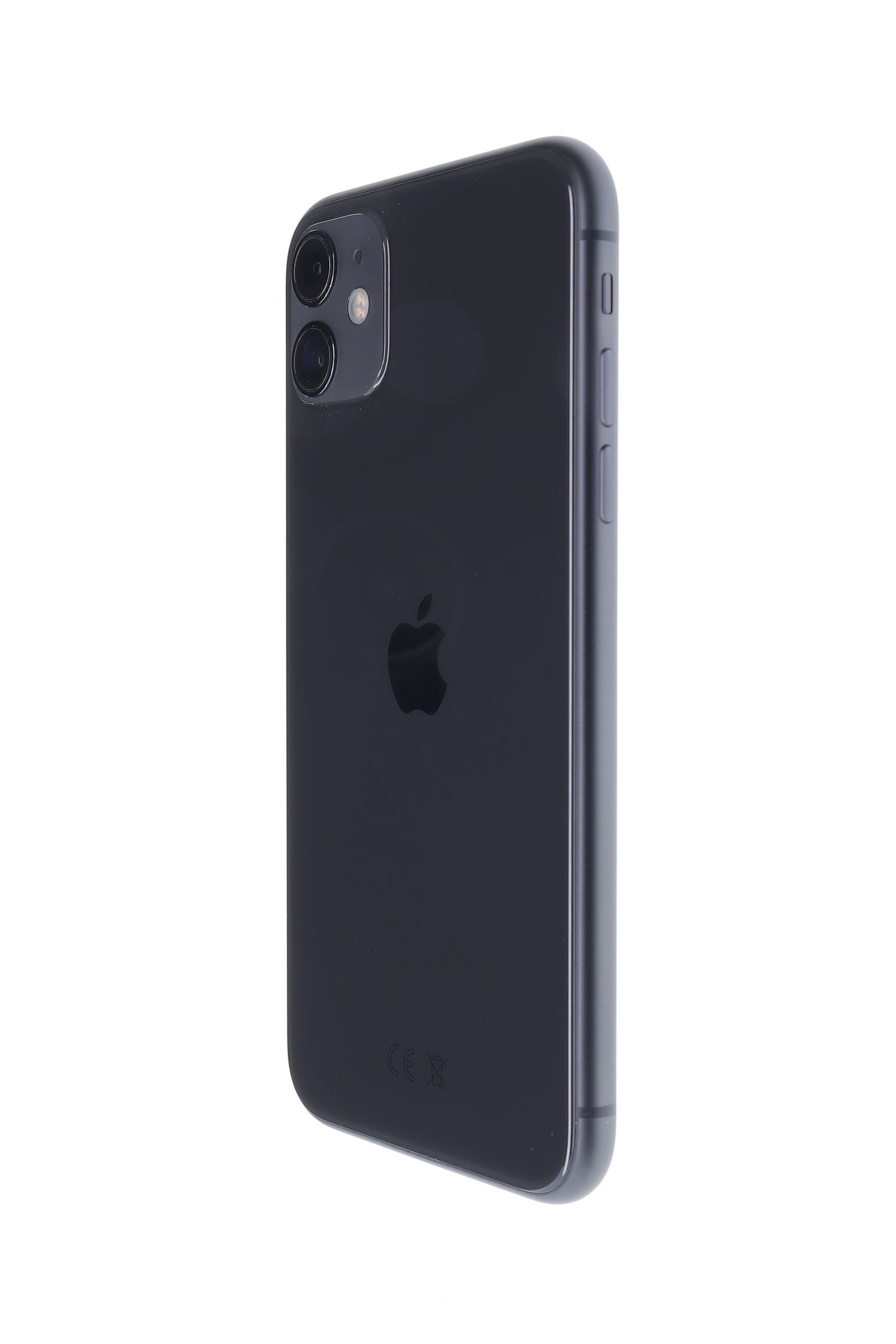 Apple iPhone 11 128 GB Black - Excelent