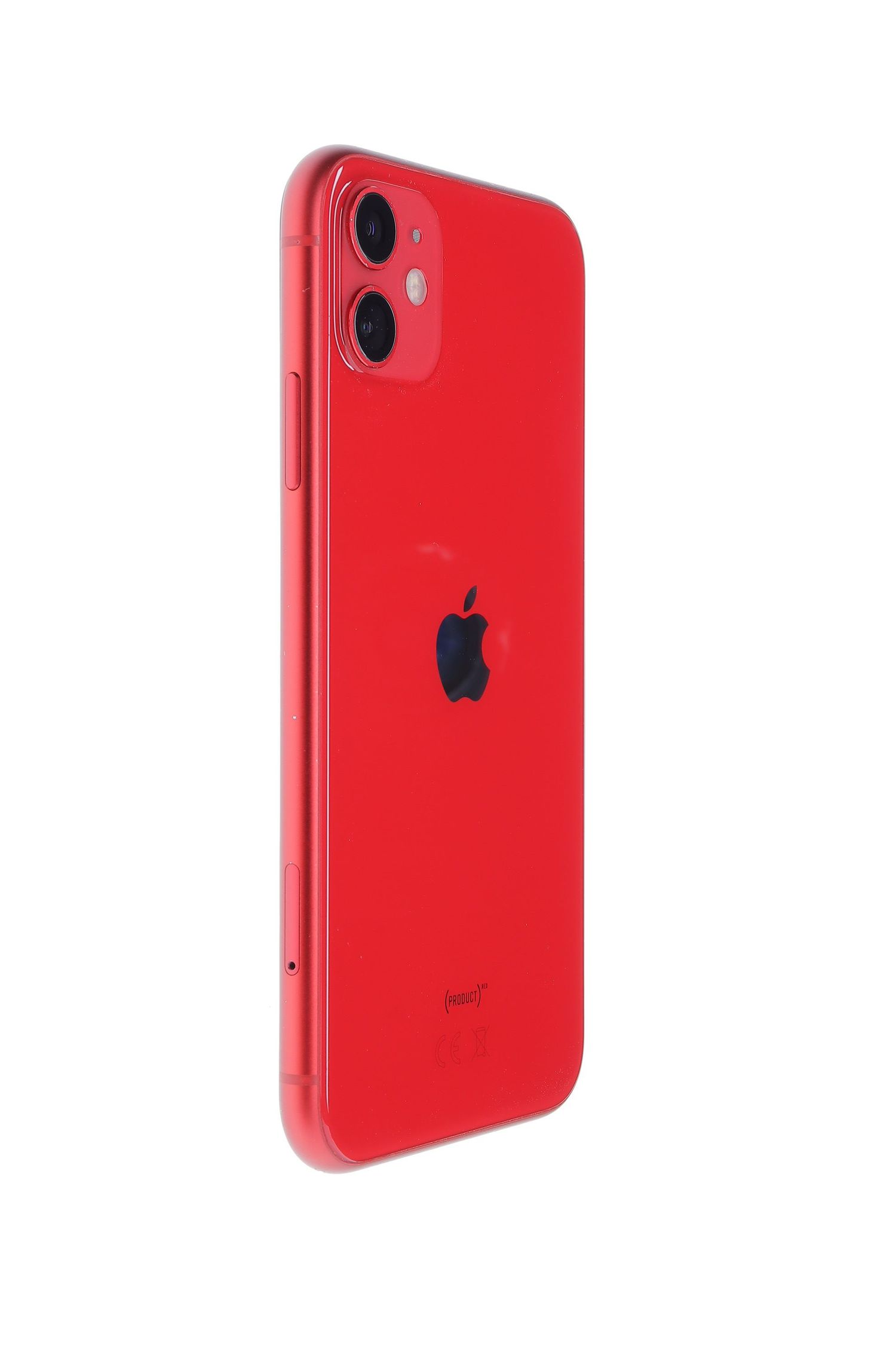 Apple iPhone 11 128 GB Red - Εξαιρετικό