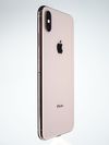 Telefon mobil Apple iPhone XS Max, Gold, 64 GB,  Excelent