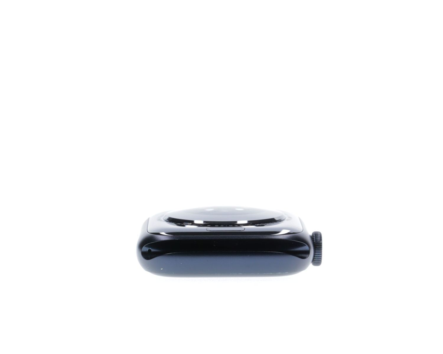 Apple Watch Series 9 2023, GPS + Cellular, Aluminium 45mm Midnight - Kiváló