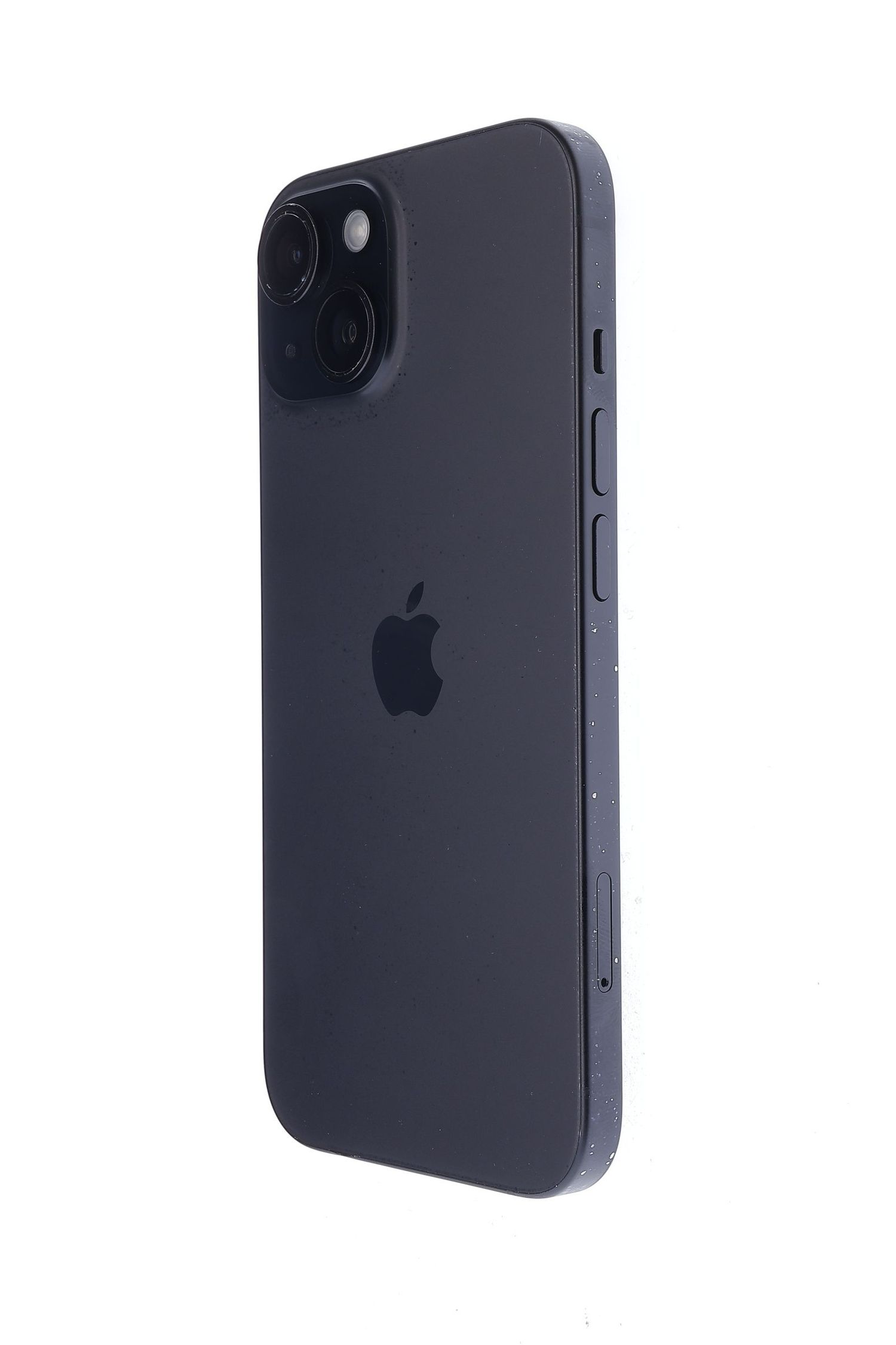 Apple iPhone 15 256 GB Black