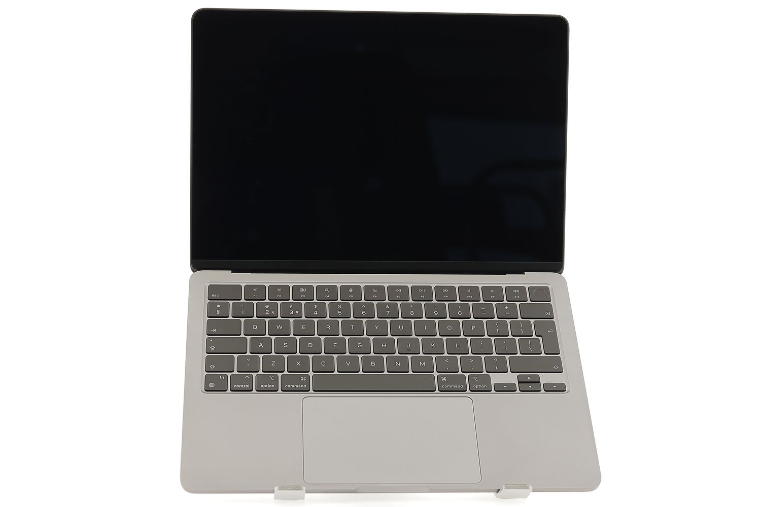 Apple MacBook Air 13″ 2022, M2 8 Cores, 8 GB, 8 core GPU 256 GB Silver - Σαν καινούργιο