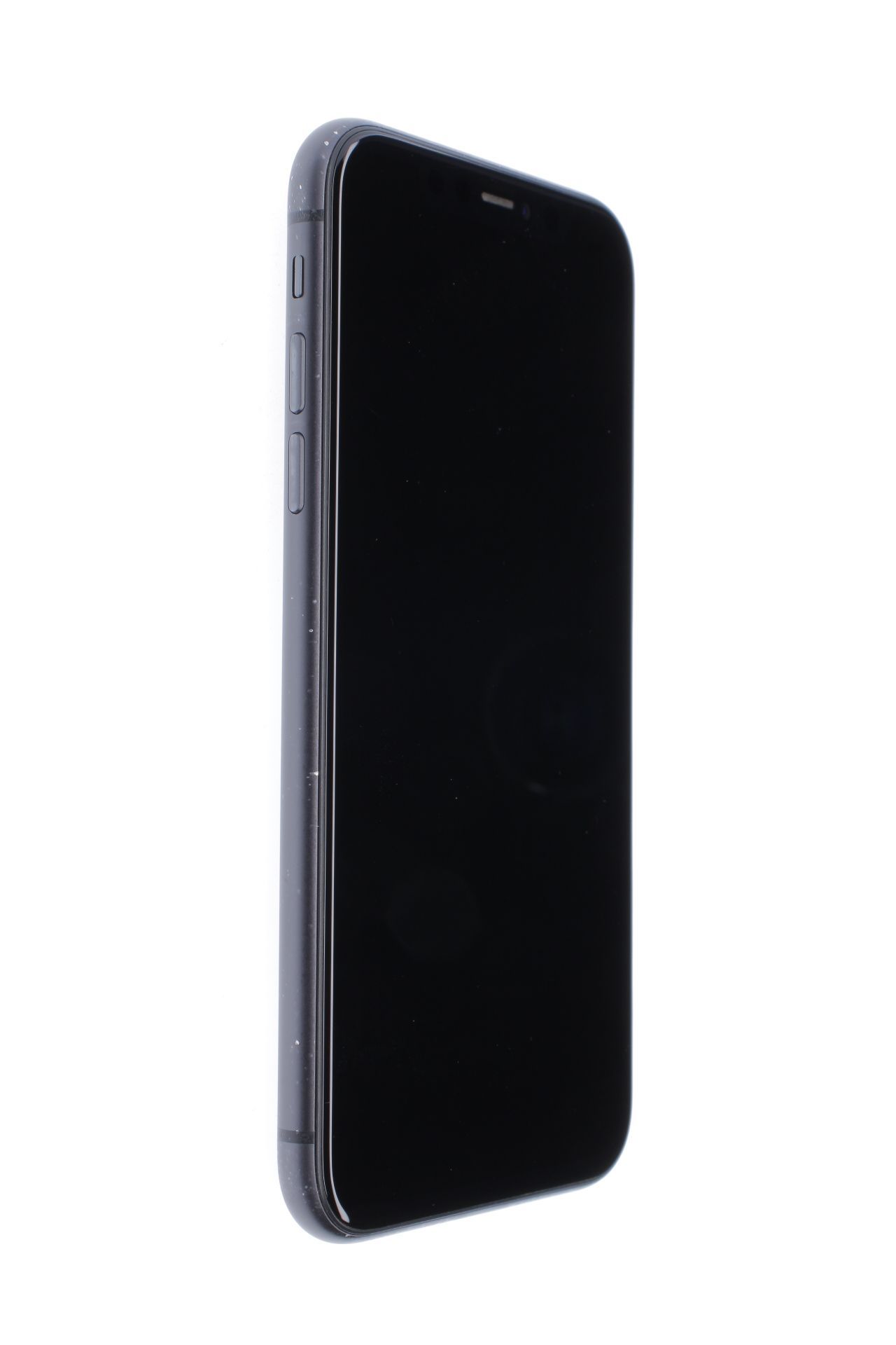 Apple iPhone 11 128 GB Black - Πολύ καλό