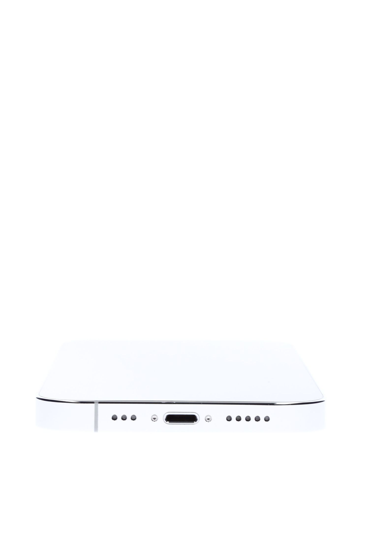 Apple iPhone 14 Pro 128 GB Silver - Nagyon jó